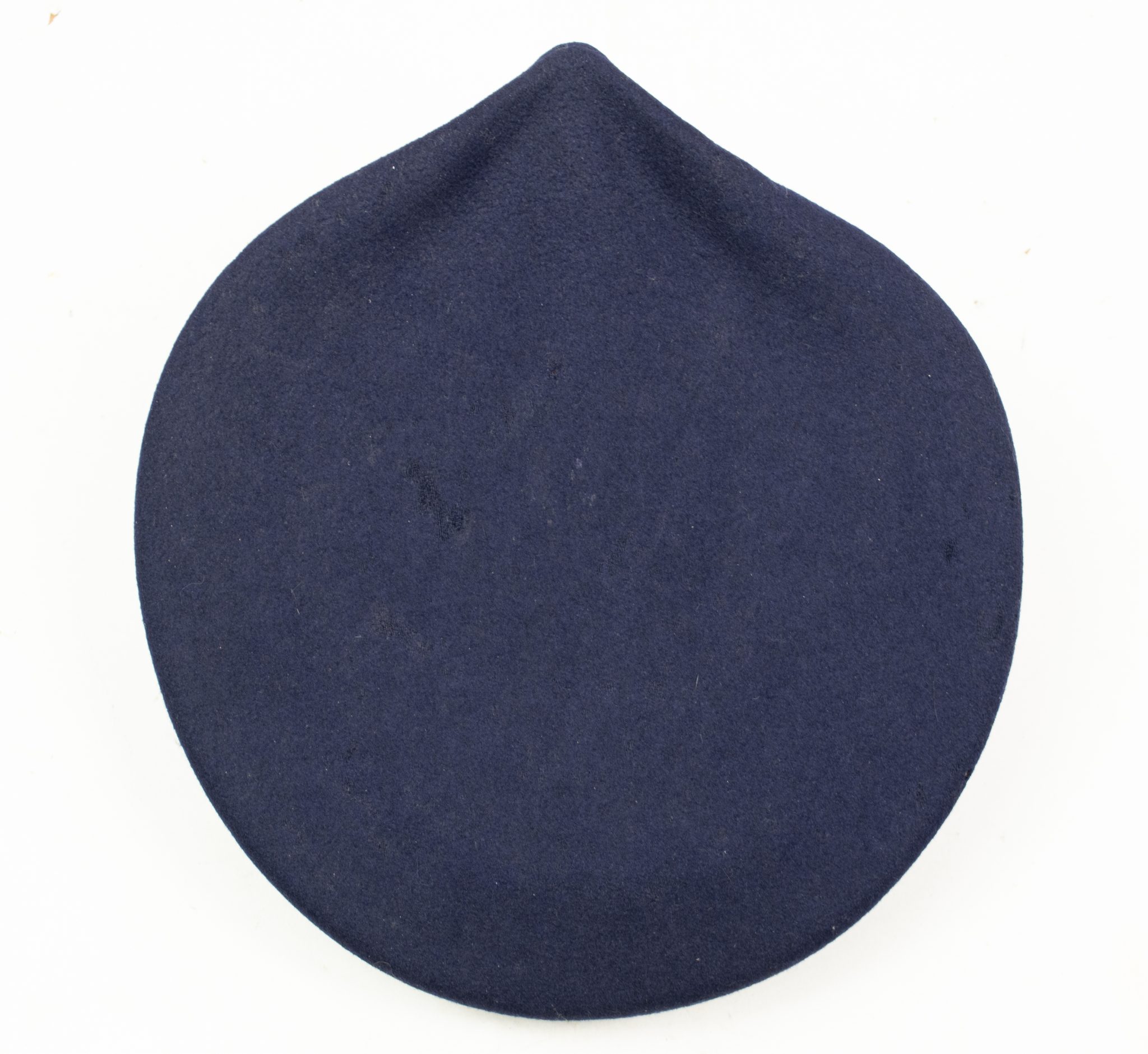 German Reichsbahn NCO Visor Cap