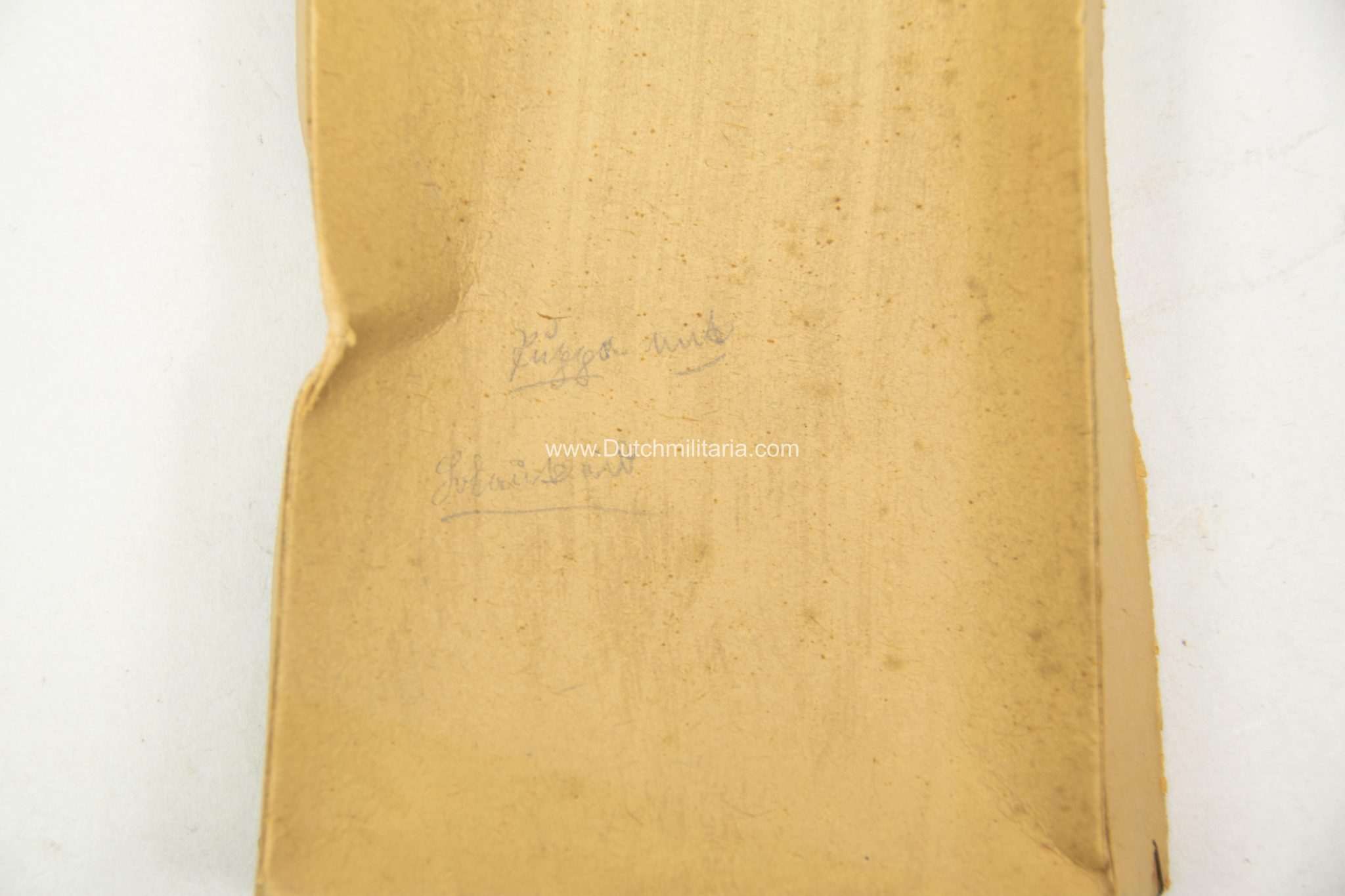 Bund Deutscher Mädel (BDM) + Hitlerjugend/Jungvolk (HJ/DJ) dolls (Gekleidete Stoffpuppe) in original boxes - ULTRA RARE!!!! - Image 69