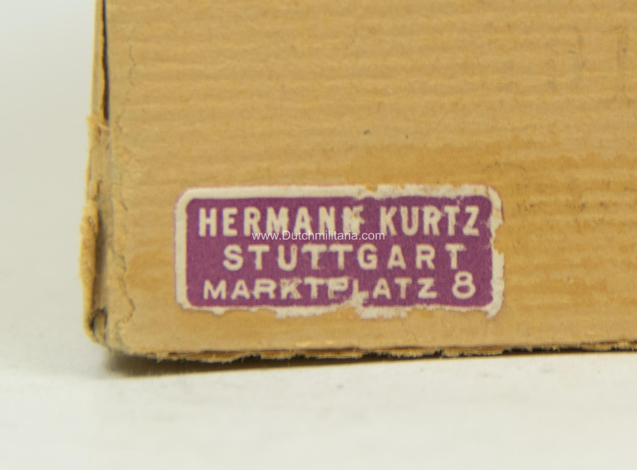 Bund Deutscher Mädel (BDM) + Hitlerjugend/Jungvolk (HJ/DJ) dolls (Gekleidete Stoffpuppe) in original boxes - ULTRA RARE!!!! - Image 65
