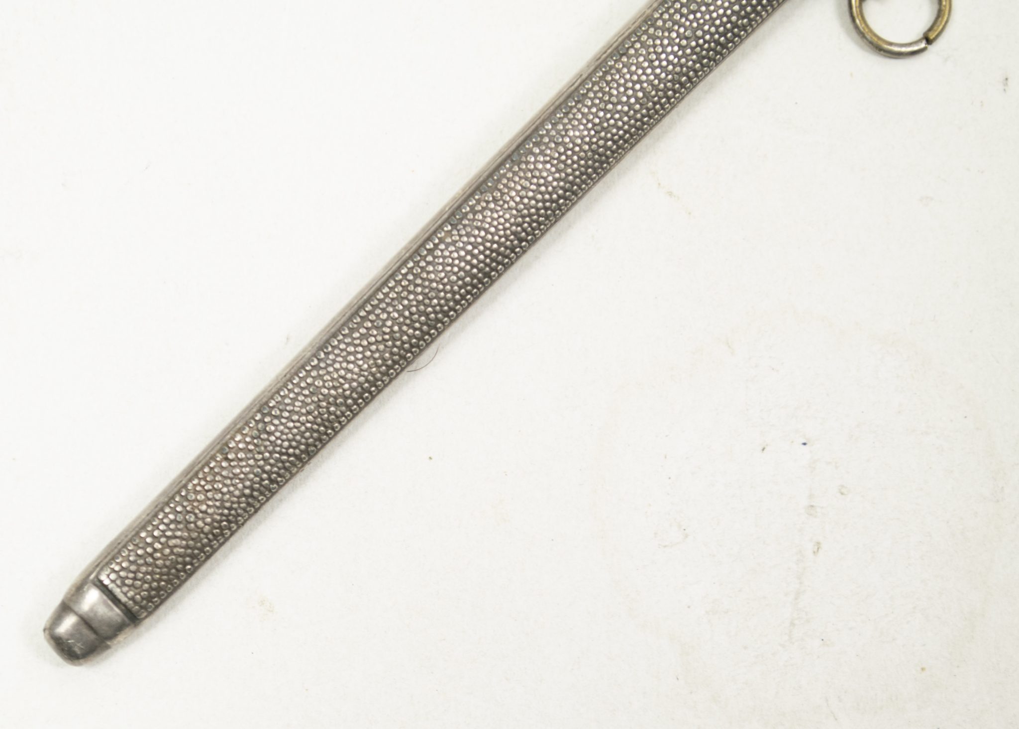 Wehrmacht (Heer) Miniature dagger / Letteropener - Image 10