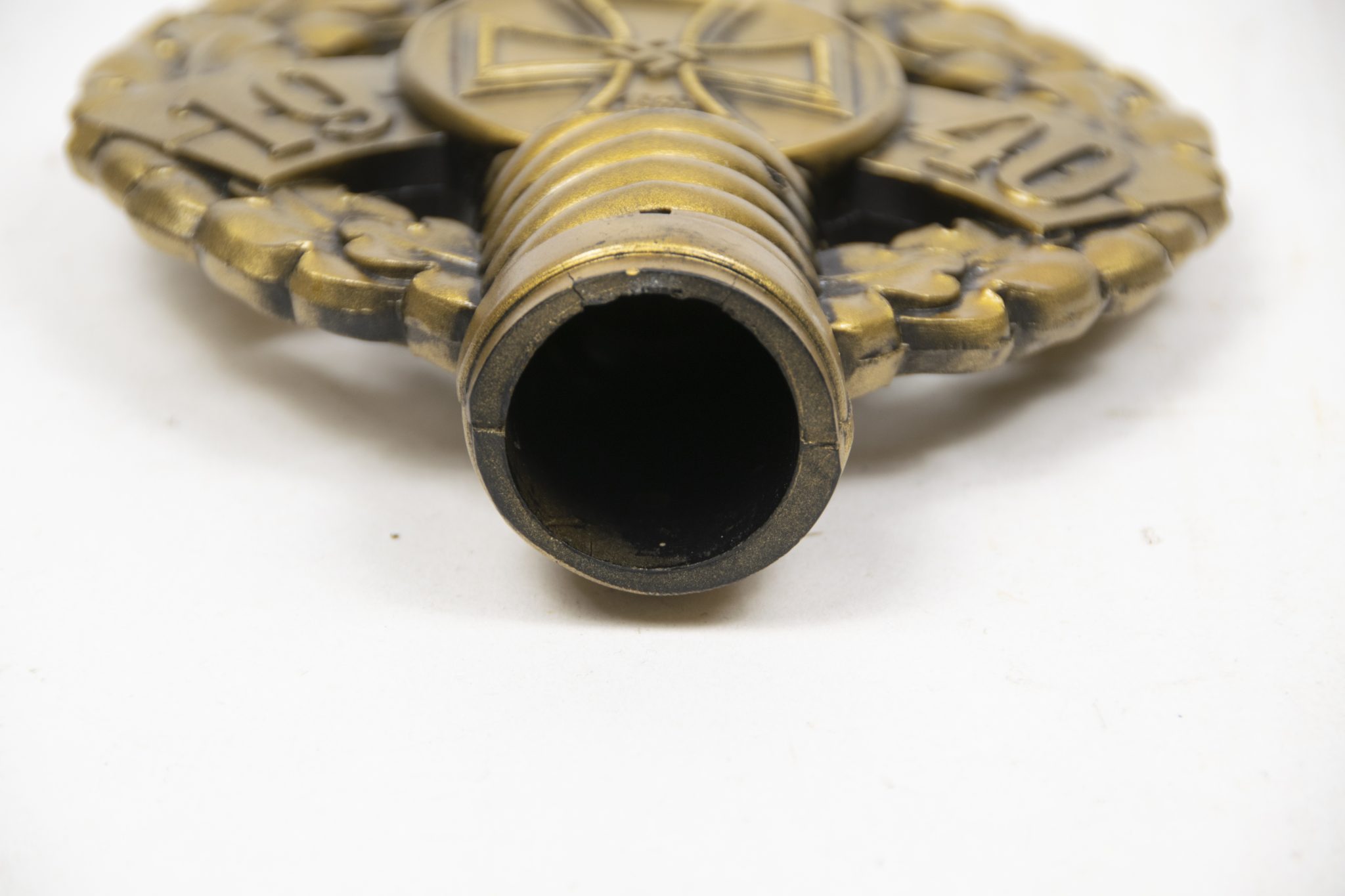 Flagpole / Spitze für die Traditionsfahnen der Kriegerkameradschaften (1940) - Image 16