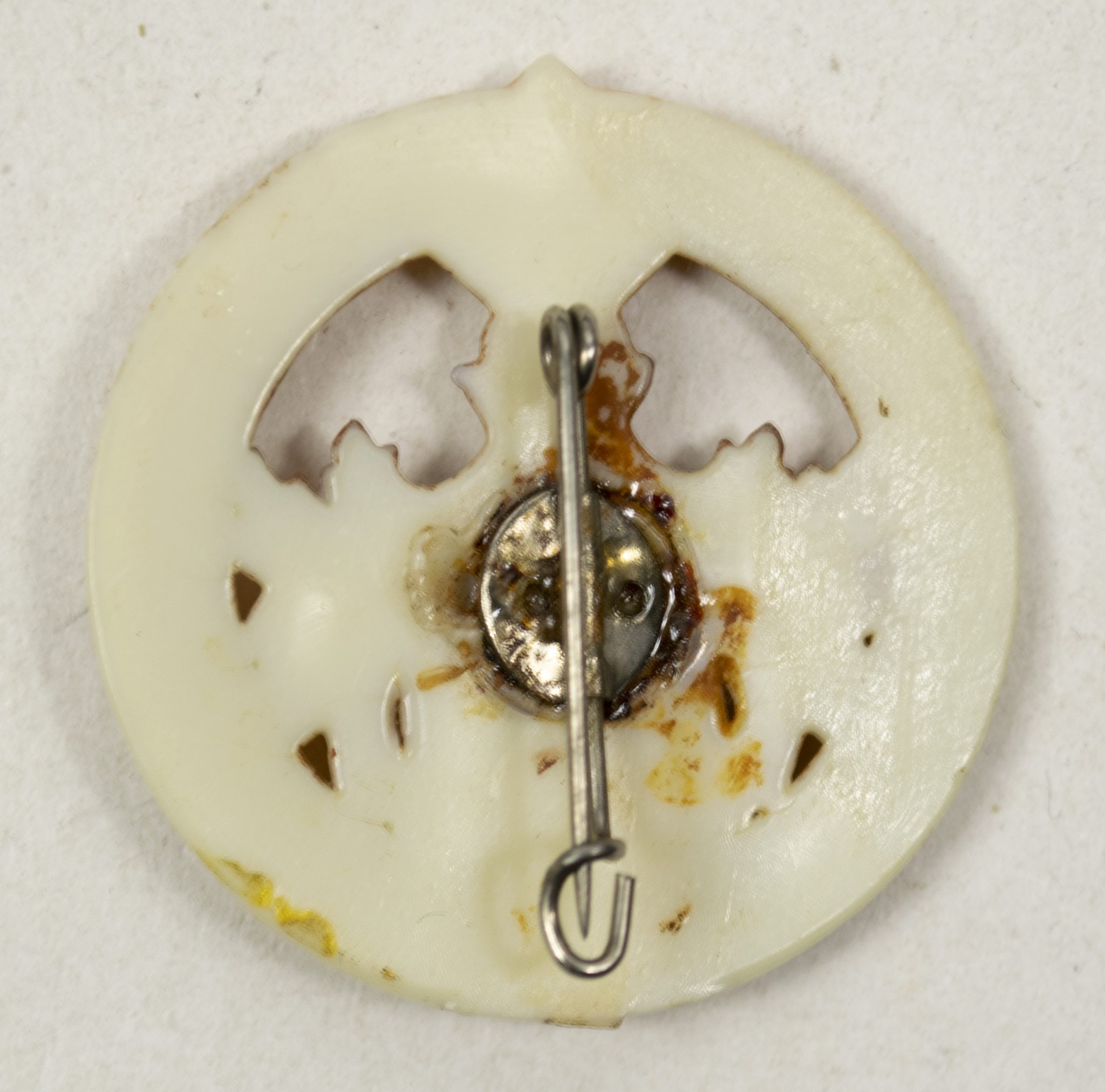 Kärntner Volksbund memberbadge (big badge)