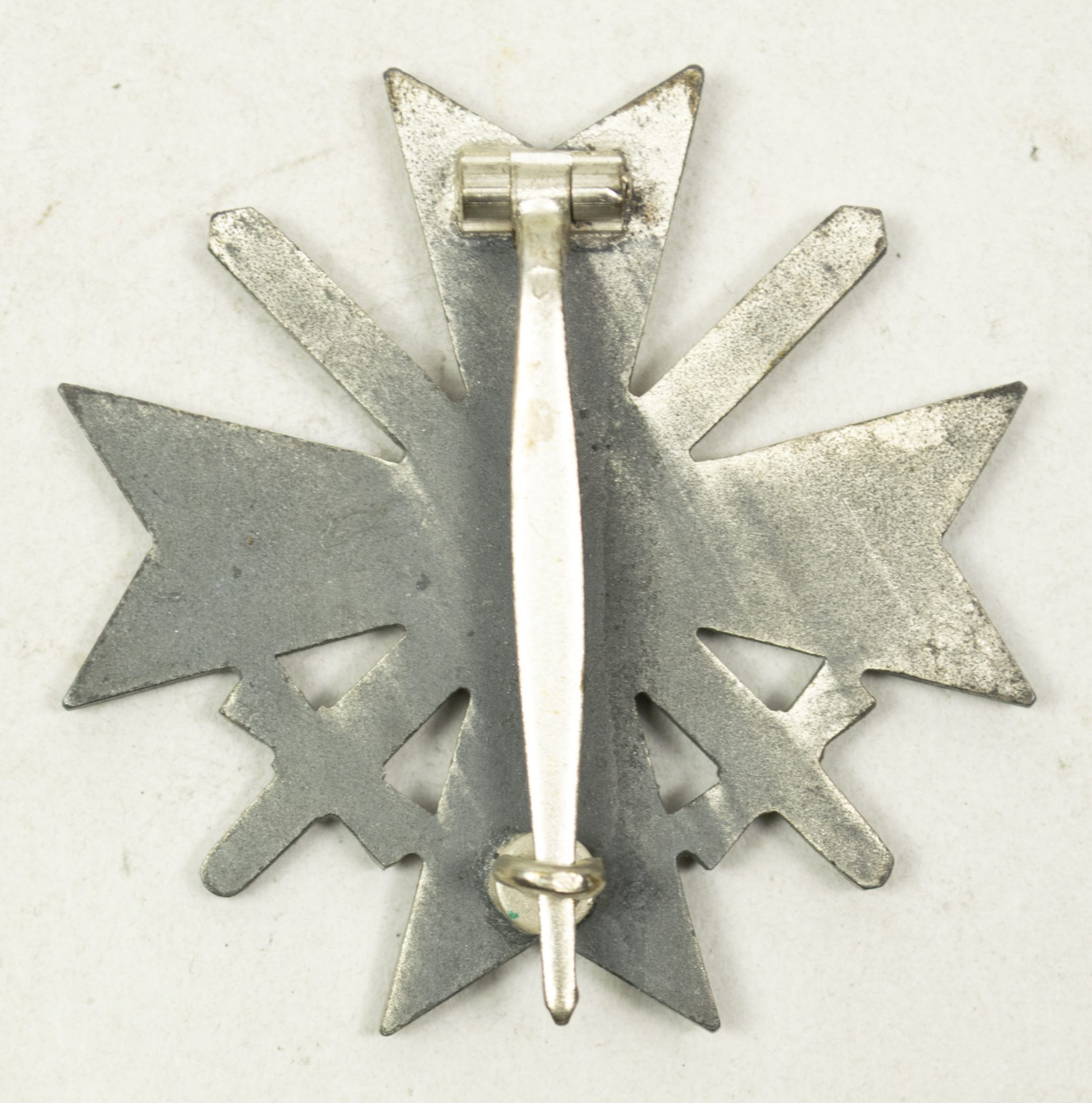 Kriegsverdienst Kreuz Erste Klasse (KVK1) War Merit Cross First Class (3) Kriegsverdienst Kreuz Erste Klasse (KVK1) War Merit Cross First Class