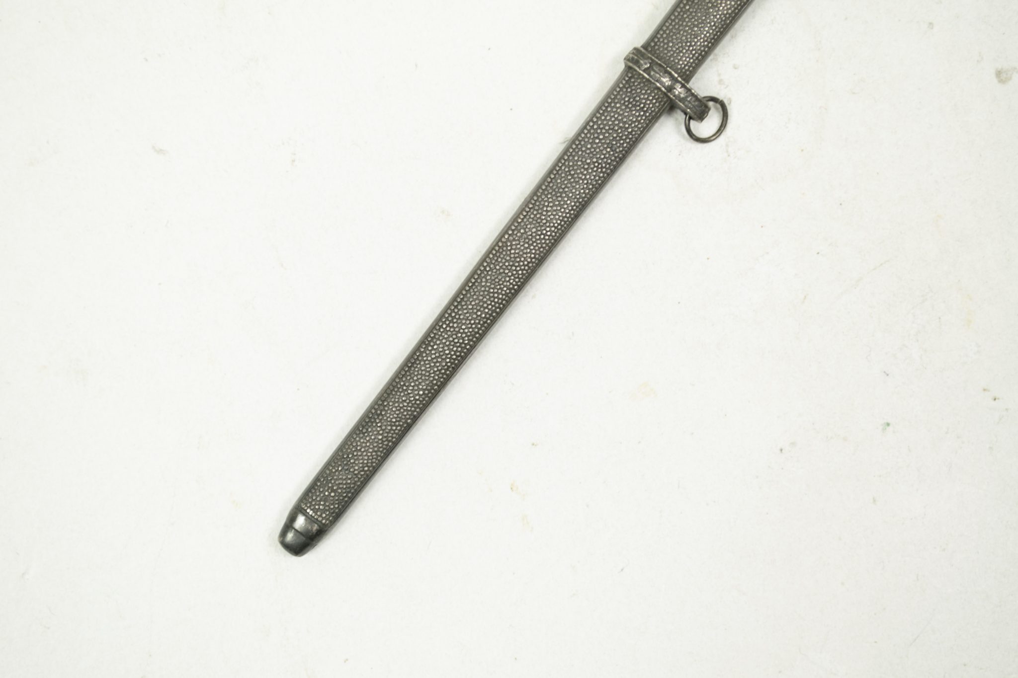 Wehrmacht (Heer) Miniature dagger / Letteropener - Image 8