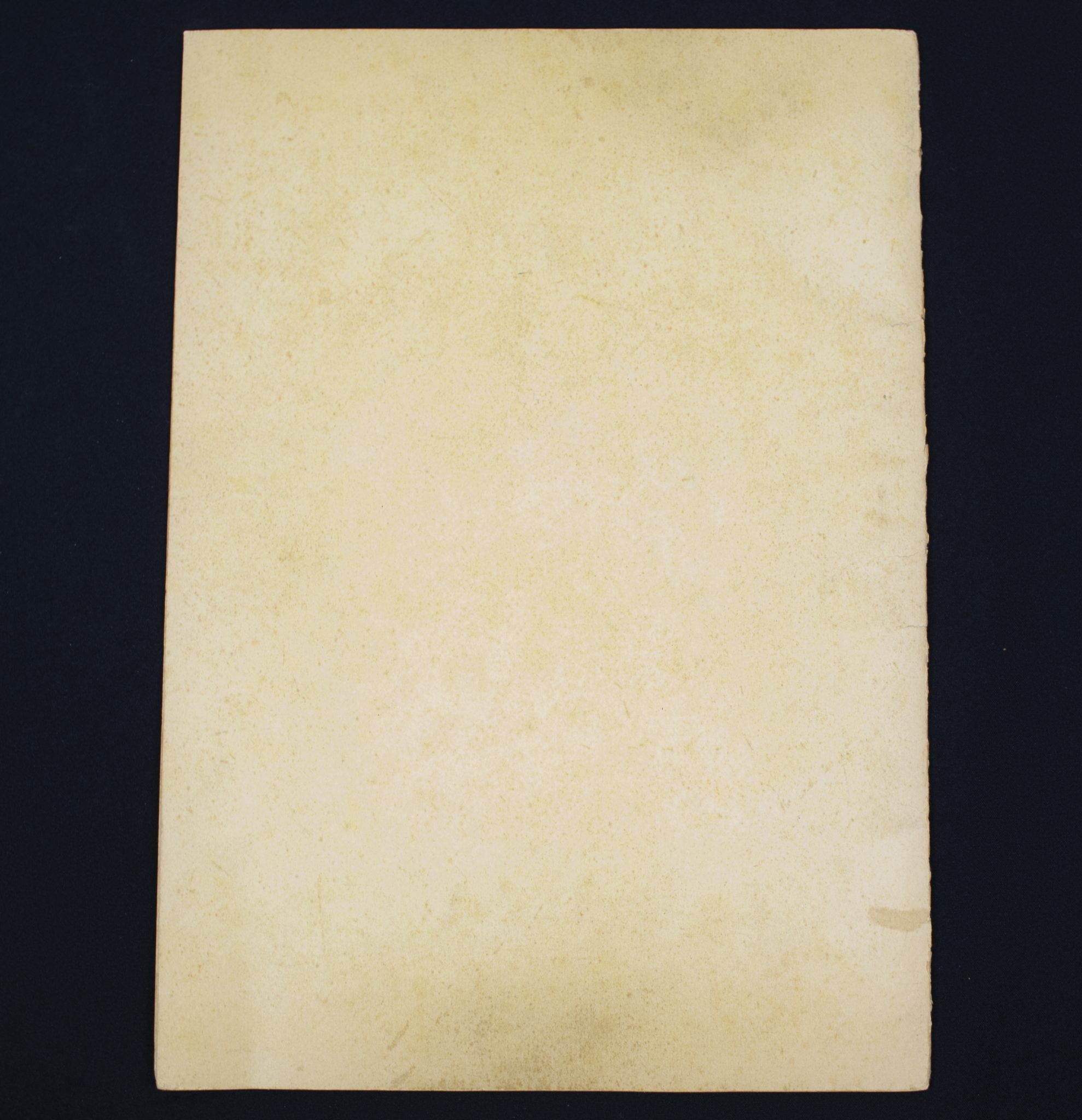 (Large propaganda map) Bilder Bogen vom Kriege (41 x 30 cm) - Image 13