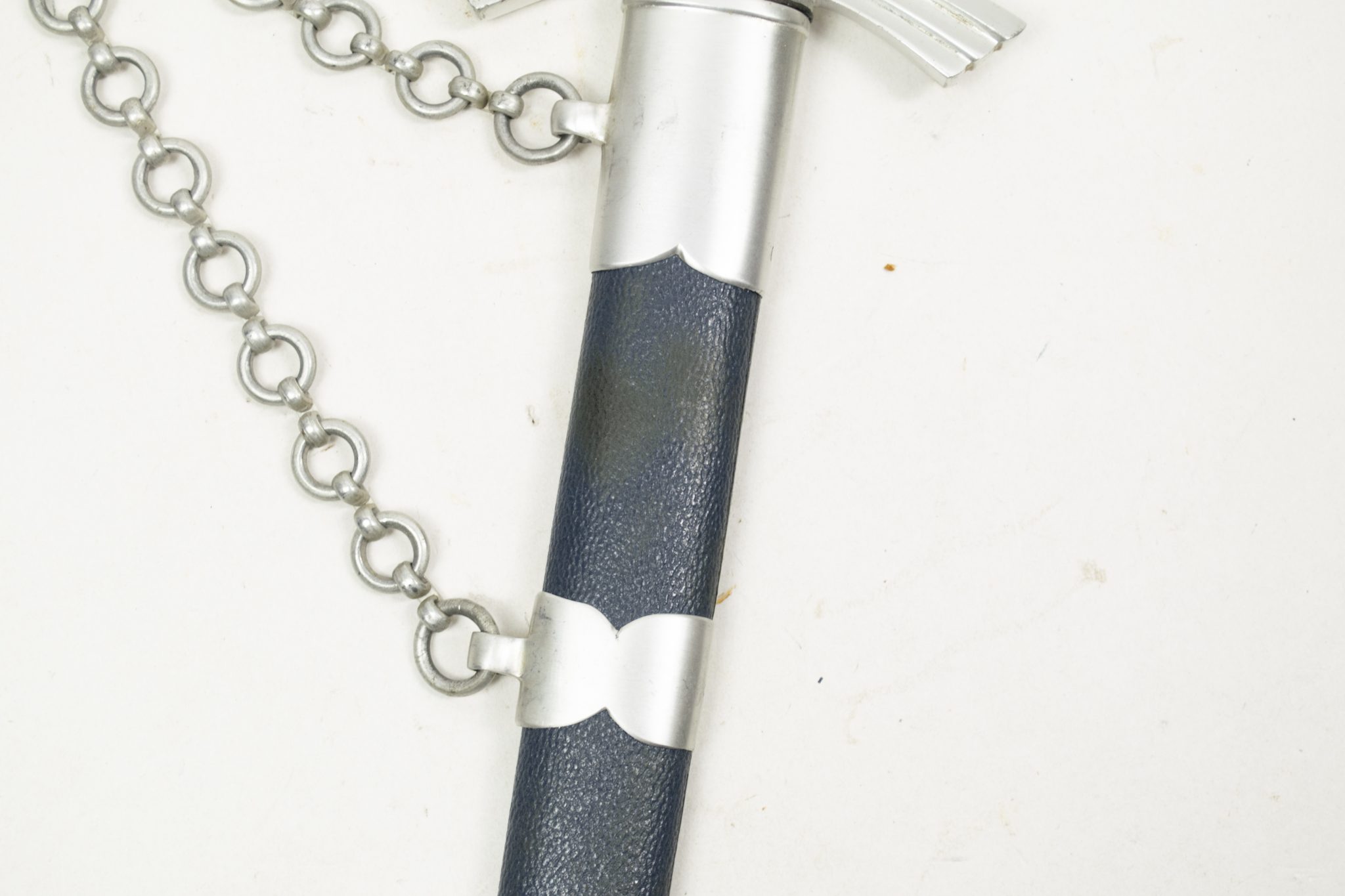 Luftwaffe (LW) Borddolch (by "PO&C") - aluminium - Image 19