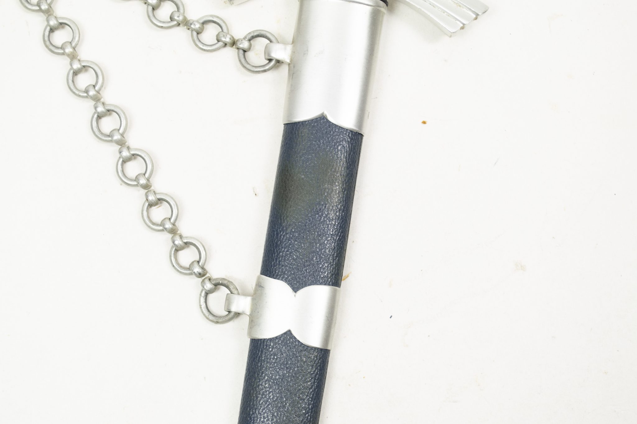 Luftwaffe (LW) Borddolch (by "PO&C") - aluminium - Image 20