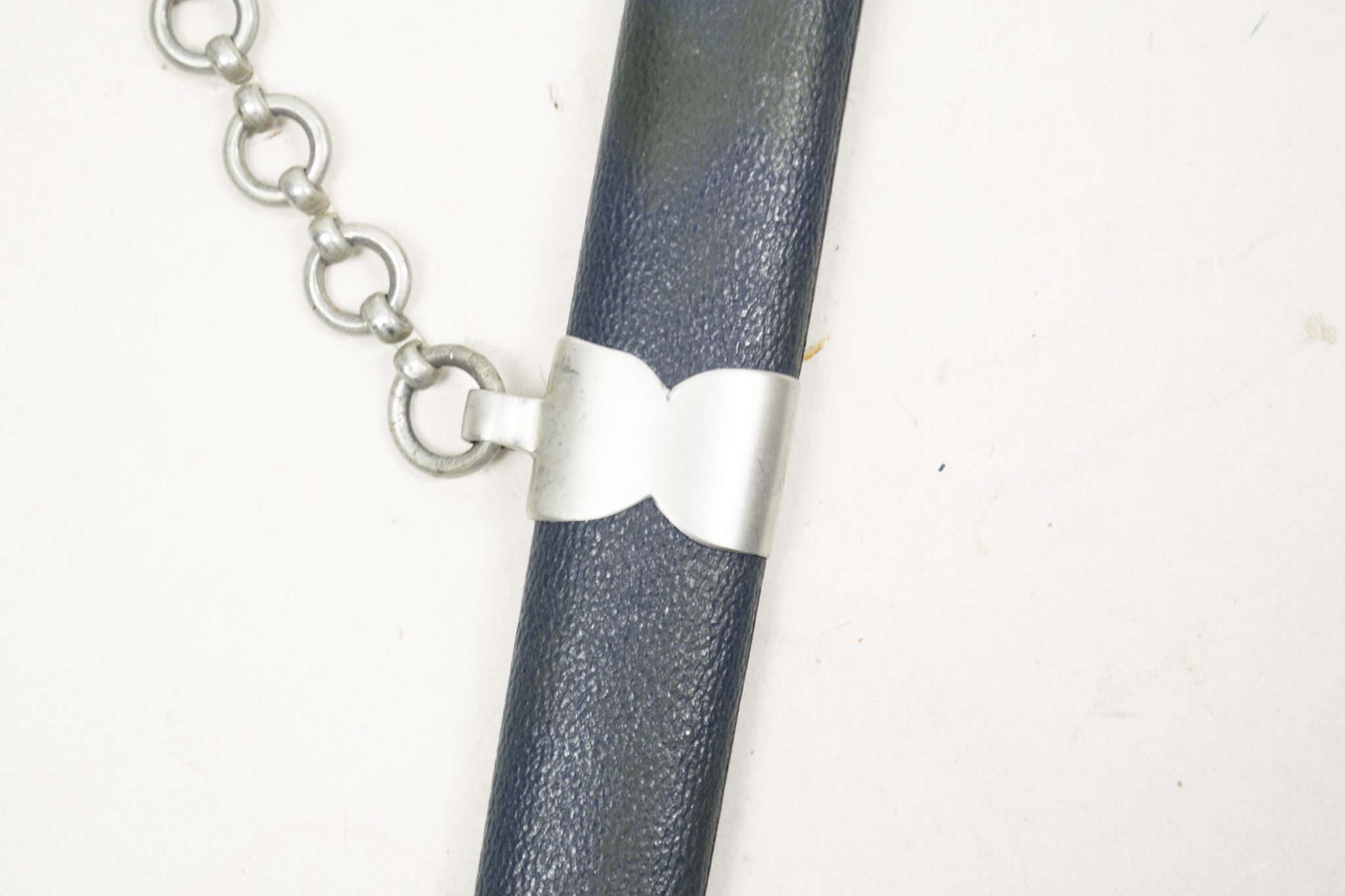 Luftwaffe (LW) Borddolch (by "PO&C") - aluminium - Image 21