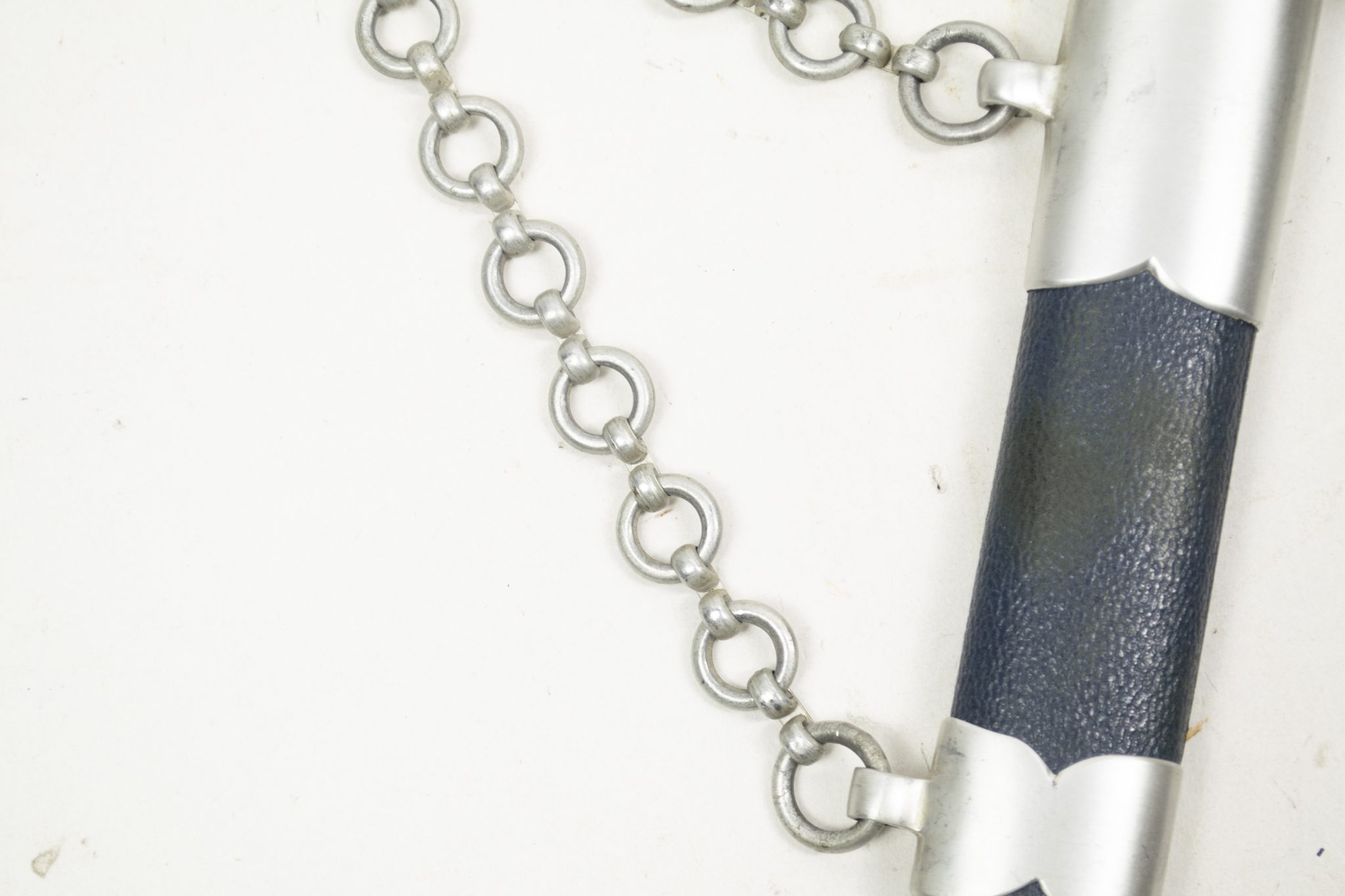 Luftwaffe (LW) Borddolch (by "PO&C") - aluminium - Image 22