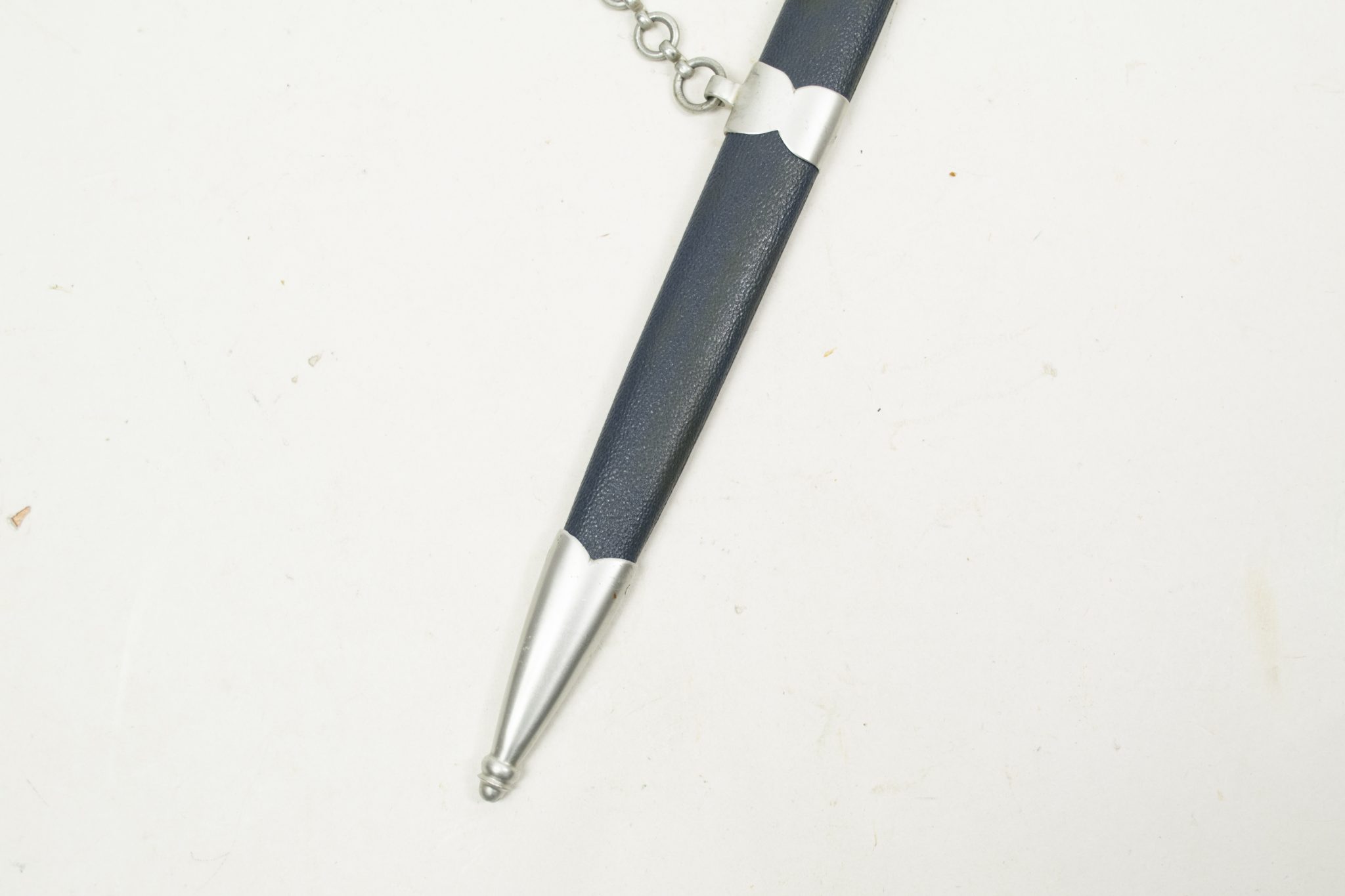 Luftwaffe (LW) Borddolch (by "PO&C") - aluminium - Image 23