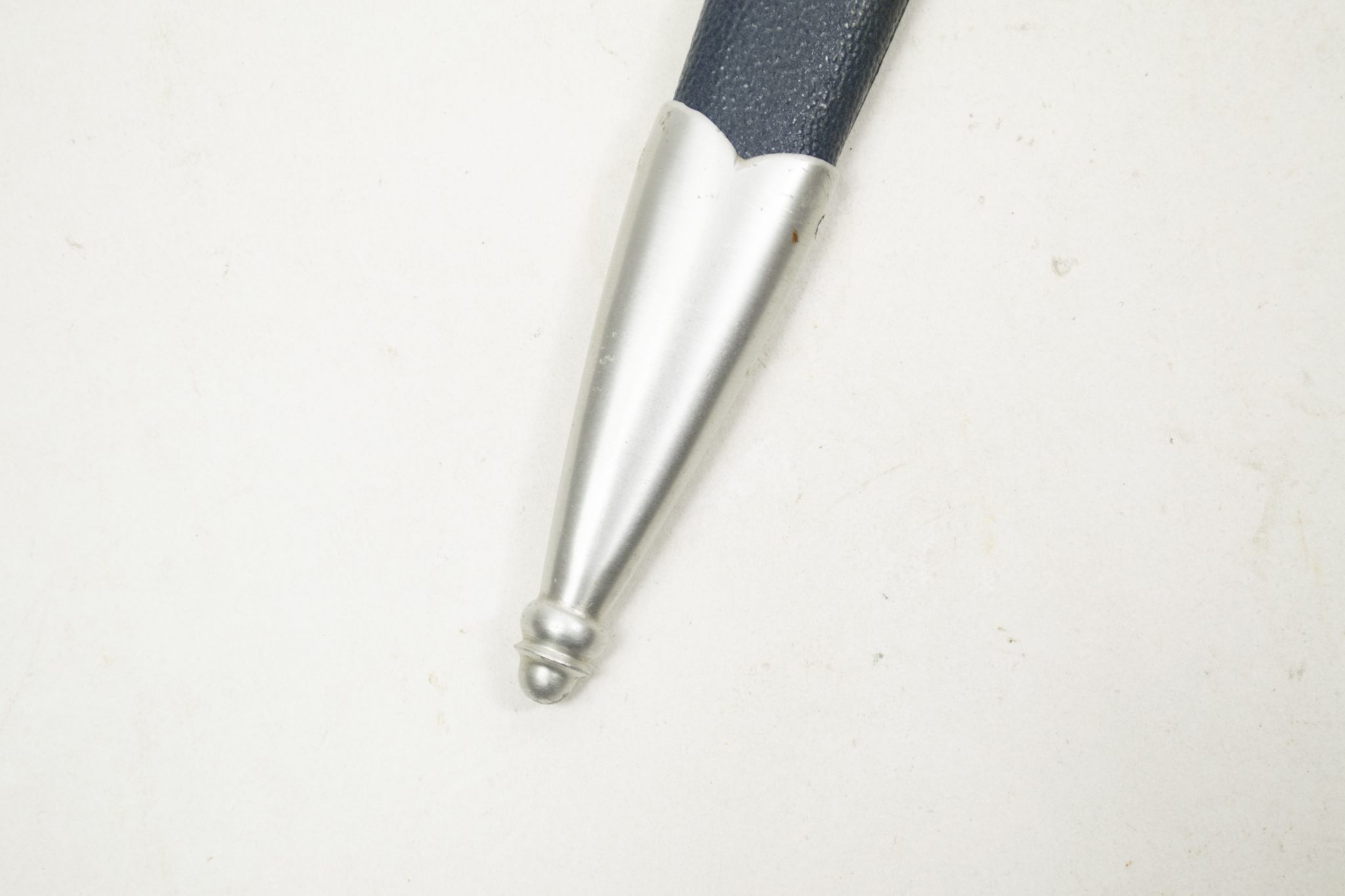 Luftwaffe (LW) Borddolch (by "PO&C") - aluminium - Image 24