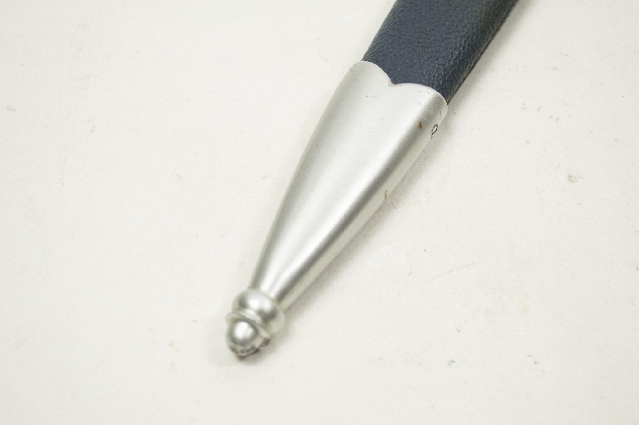 Luftwaffe (LW) Borddolch (by "PO&C") - aluminium - Image 26