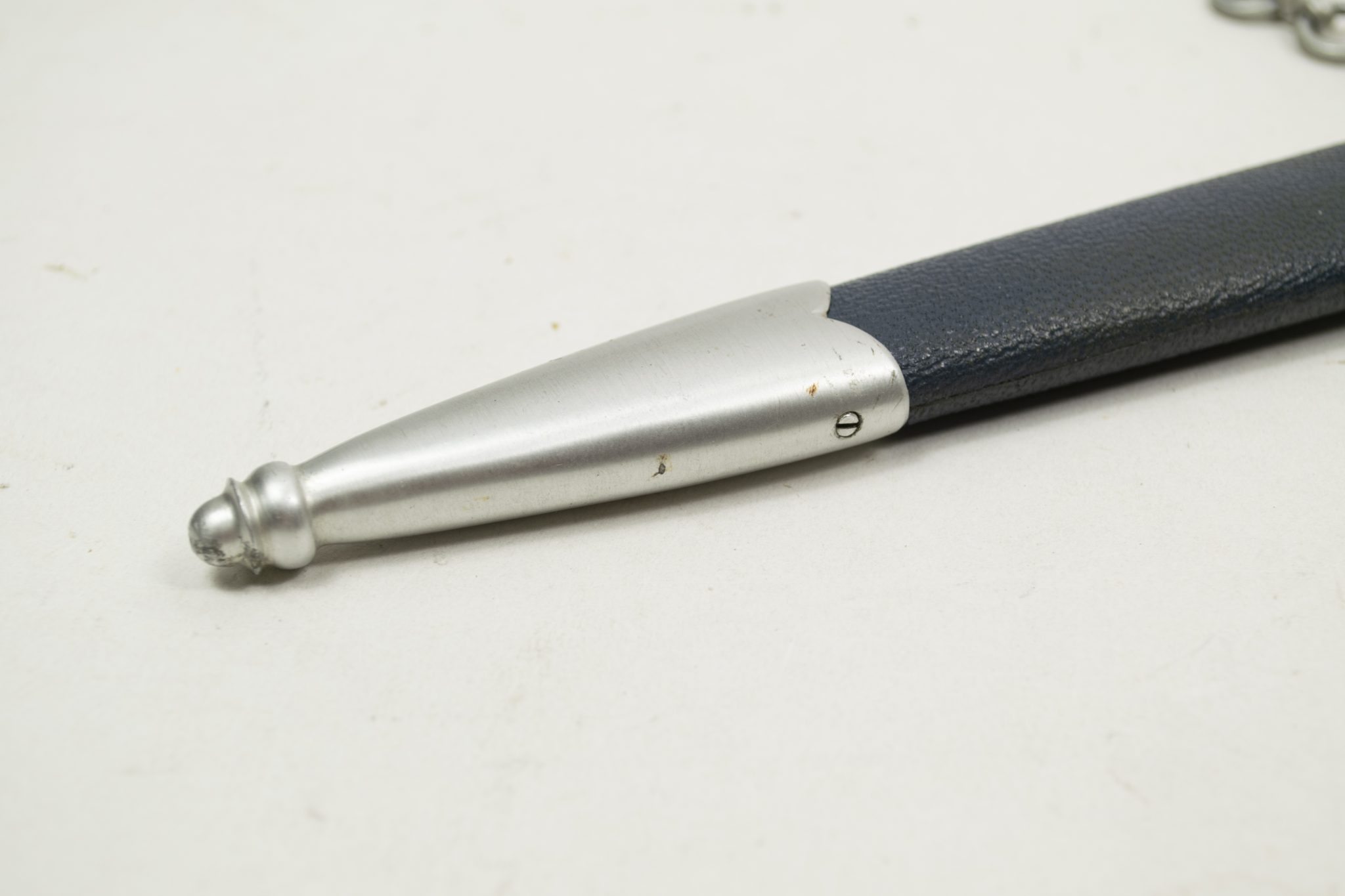 Luftwaffe (LW) Borddolch (by "PO&C") - aluminium - Image 27