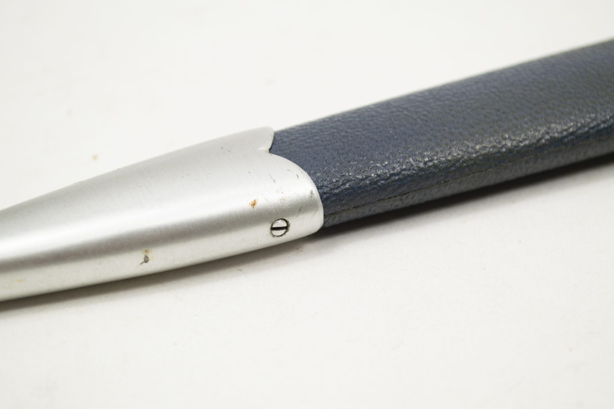 Luftwaffe (LW) Borddolch (by "PO&C") - aluminium - Image 28