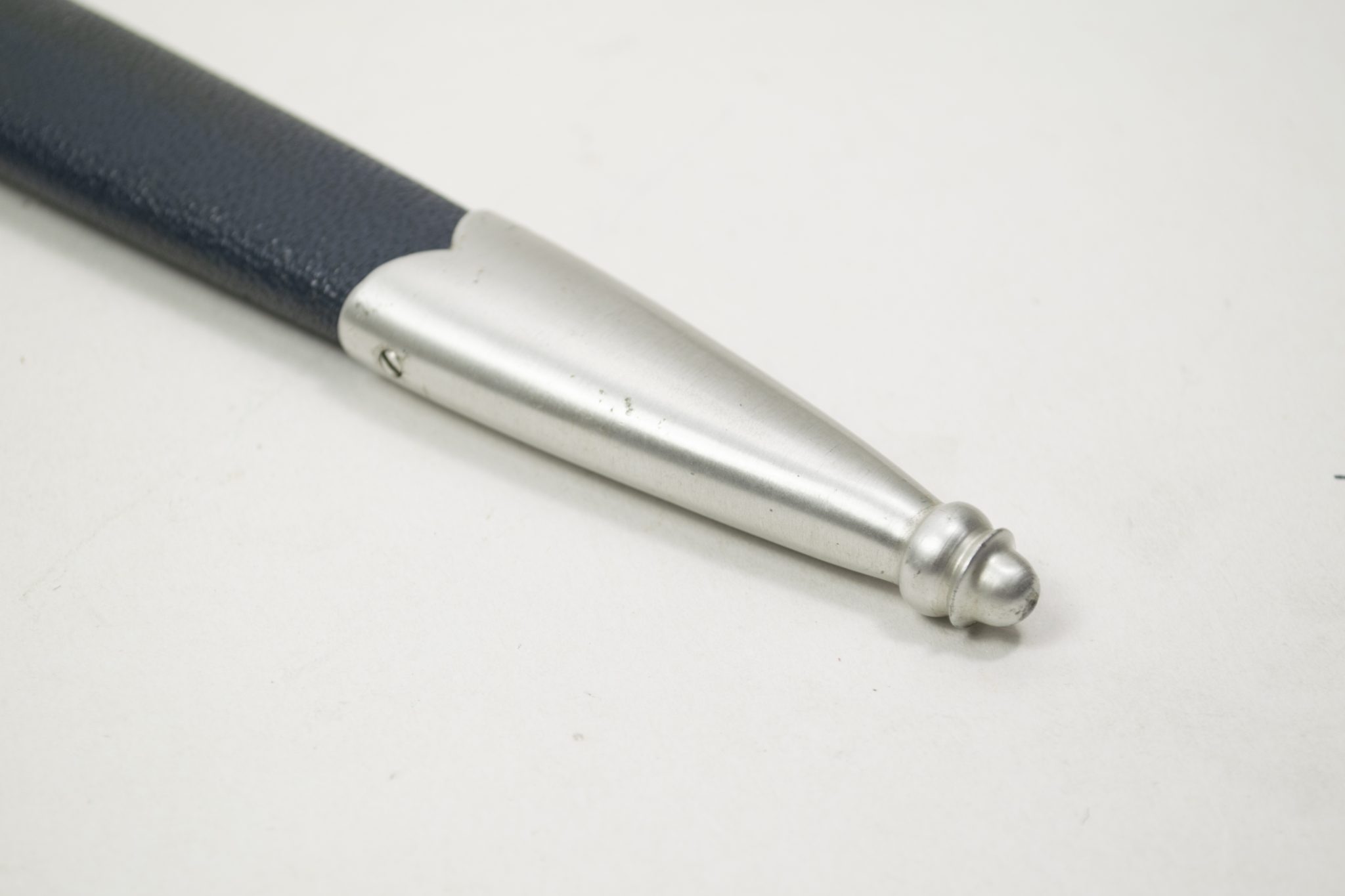 Luftwaffe (LW) Borddolch (by "PO&C") - aluminium - Image 29