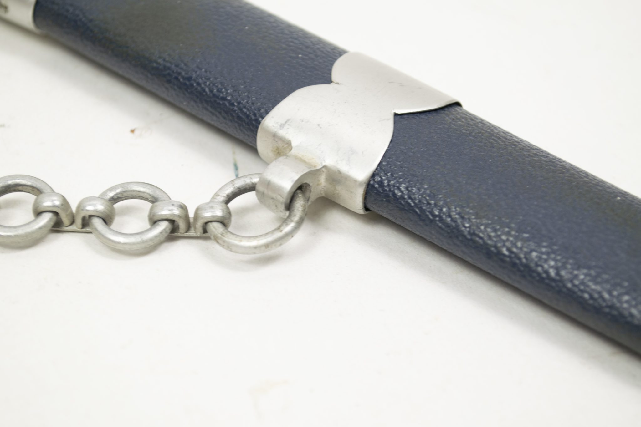 Luftwaffe (LW) Borddolch (by "PO&C") - aluminium - Image 31