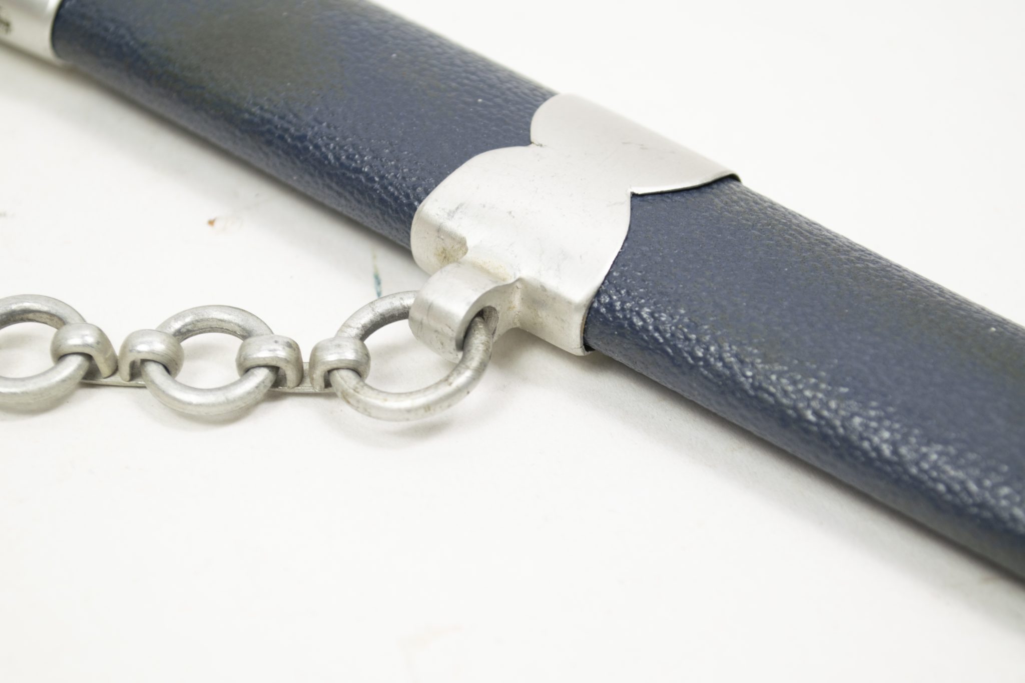 Luftwaffe (LW) Borddolch (by "PO&C") - aluminium - Image 32