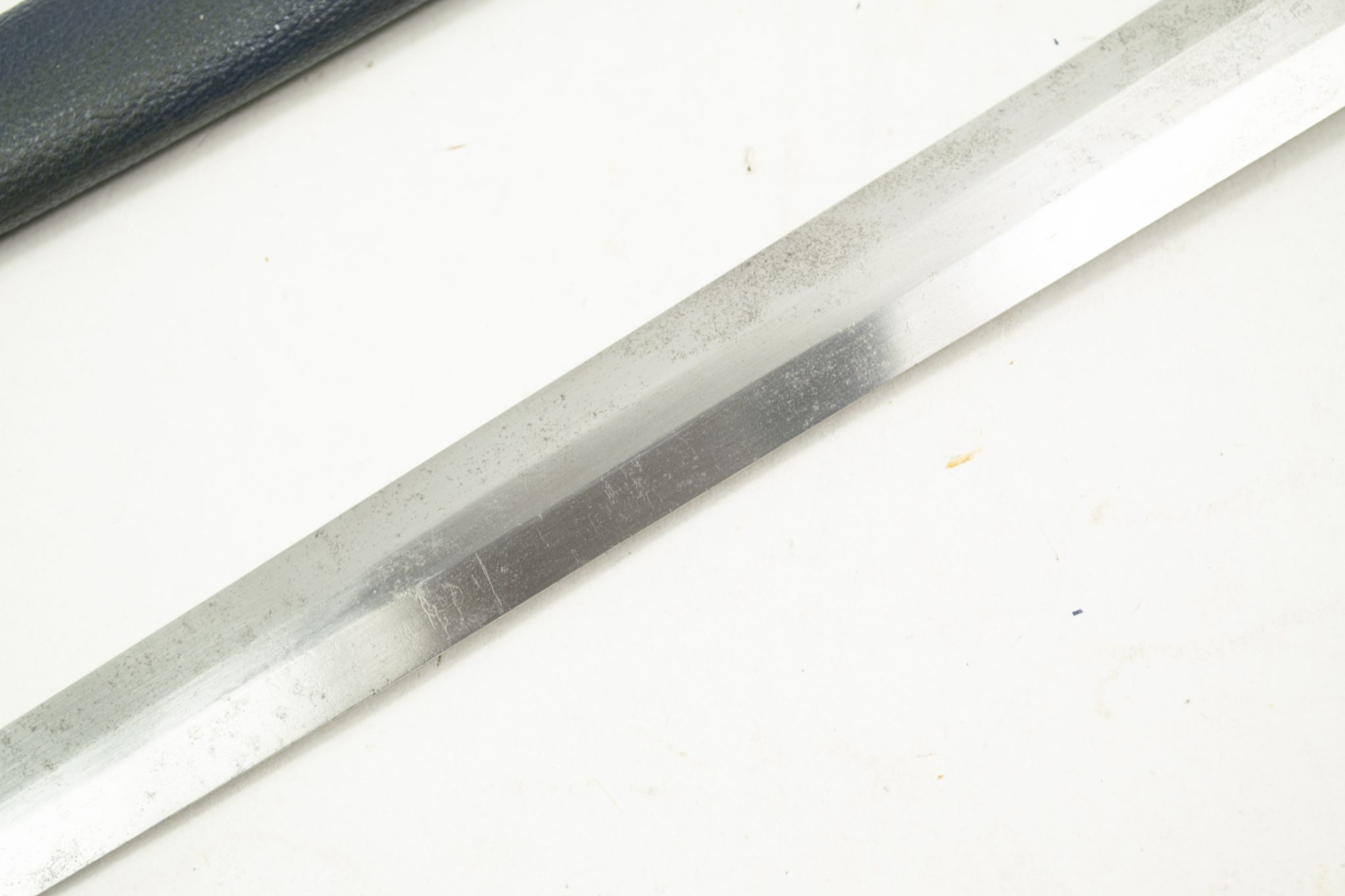 Luftwaffe (LW) Borddolch (by "PO&C") - aluminium - Image 44