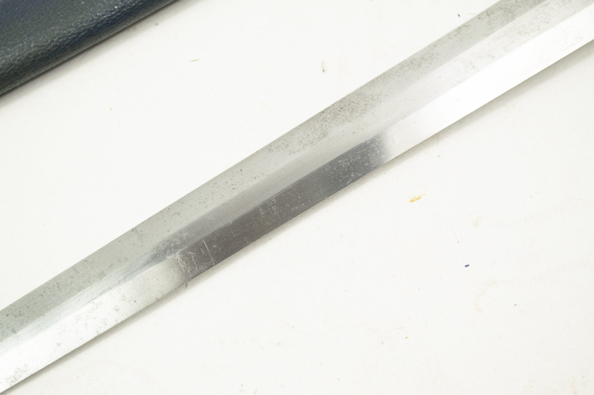 Luftwaffe (LW) Borddolch (by "PO&C") - aluminium - Image 45