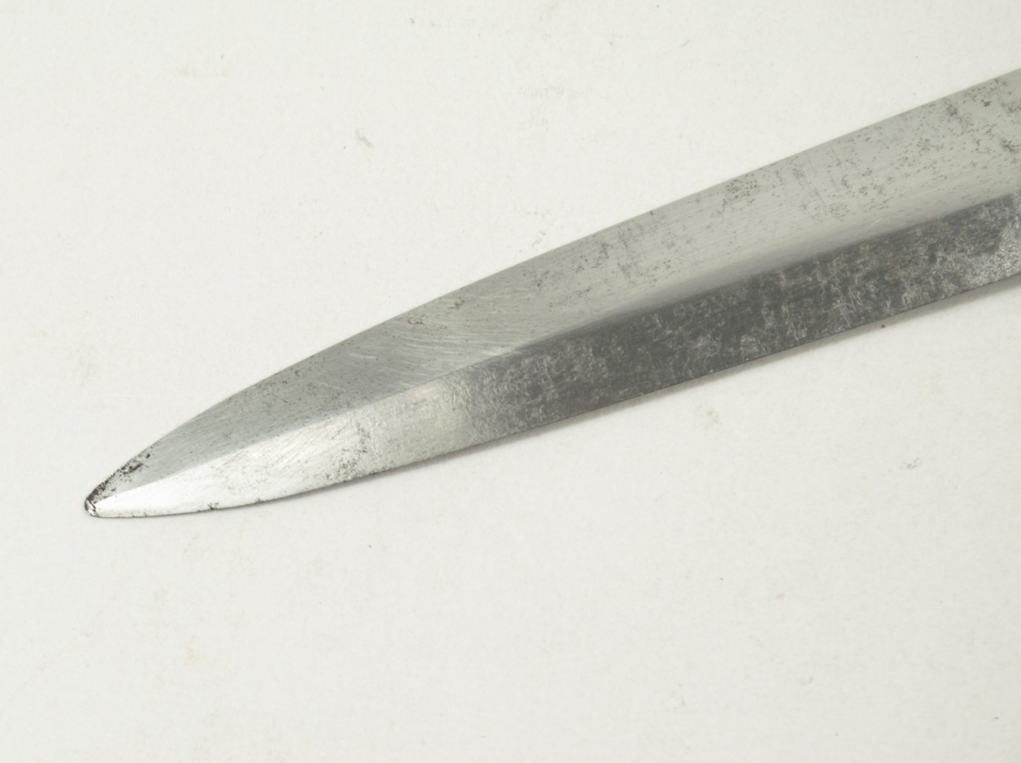 Luftwaffe (LW) Borddolch (by "PO&C") - aluminium - Image 47