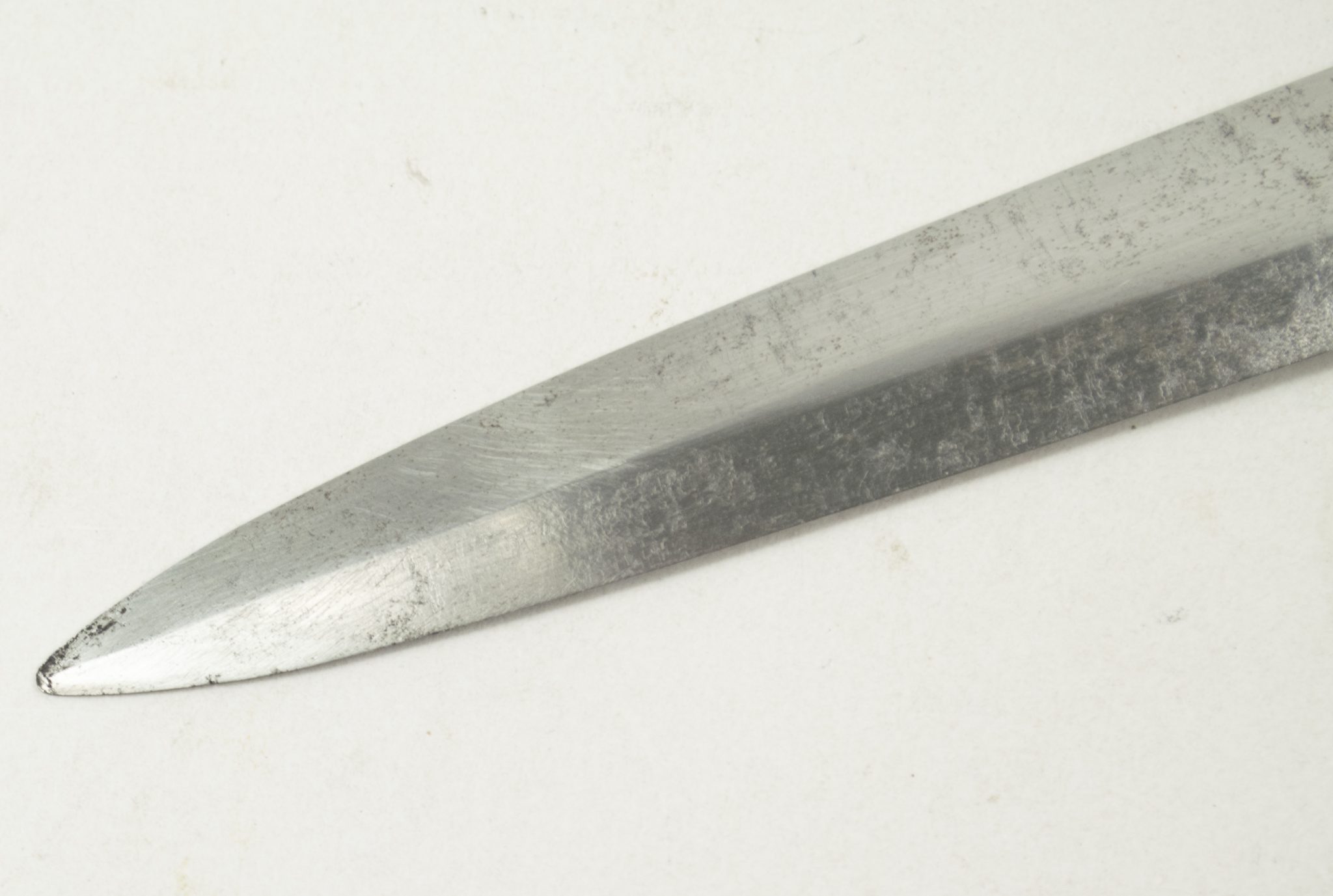 Luftwaffe (LW) Borddolch (by "PO&C") - aluminium - Image 48