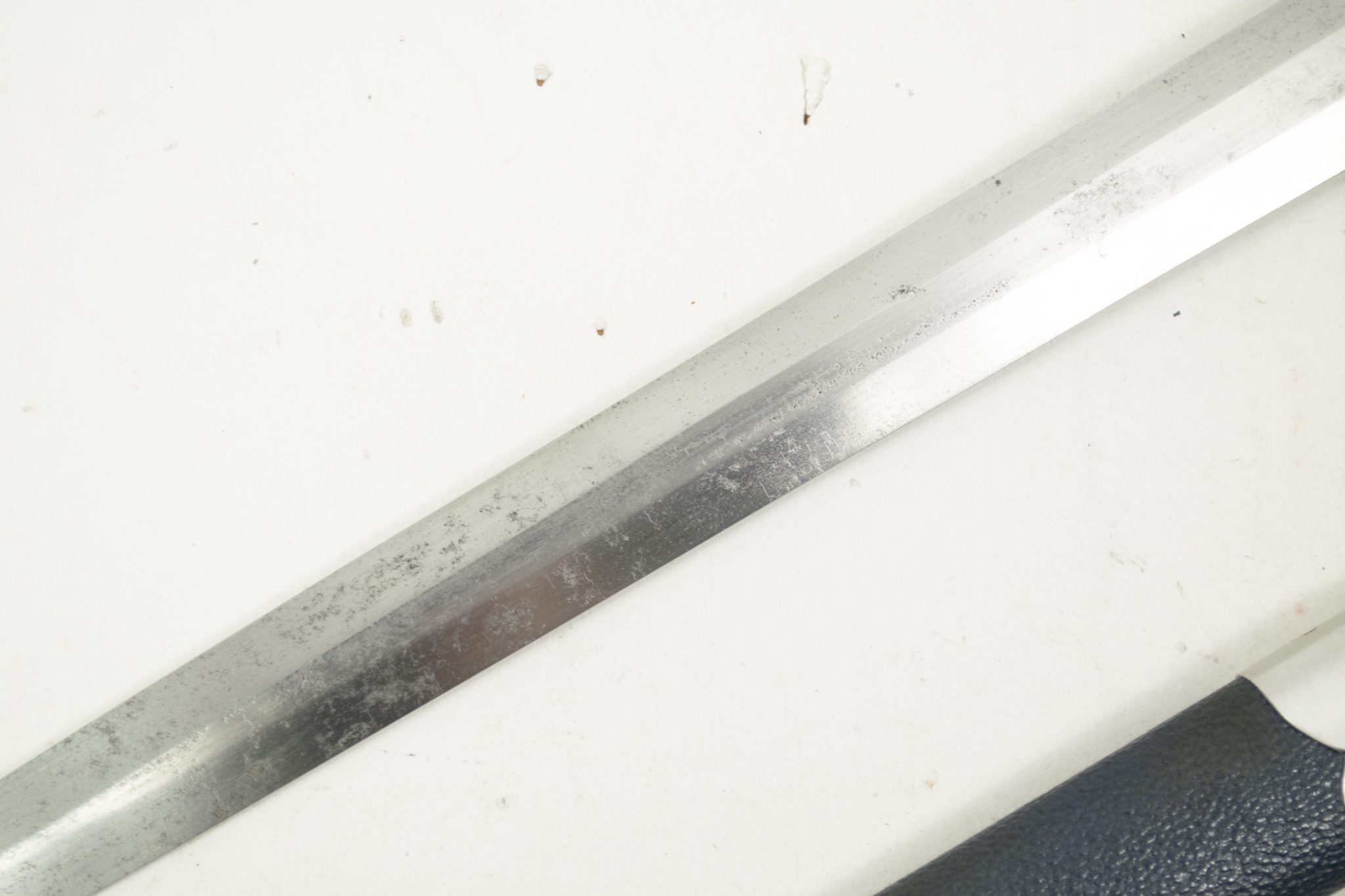 Luftwaffe (LW) Borddolch (by "PO&C") - aluminium - Image 53