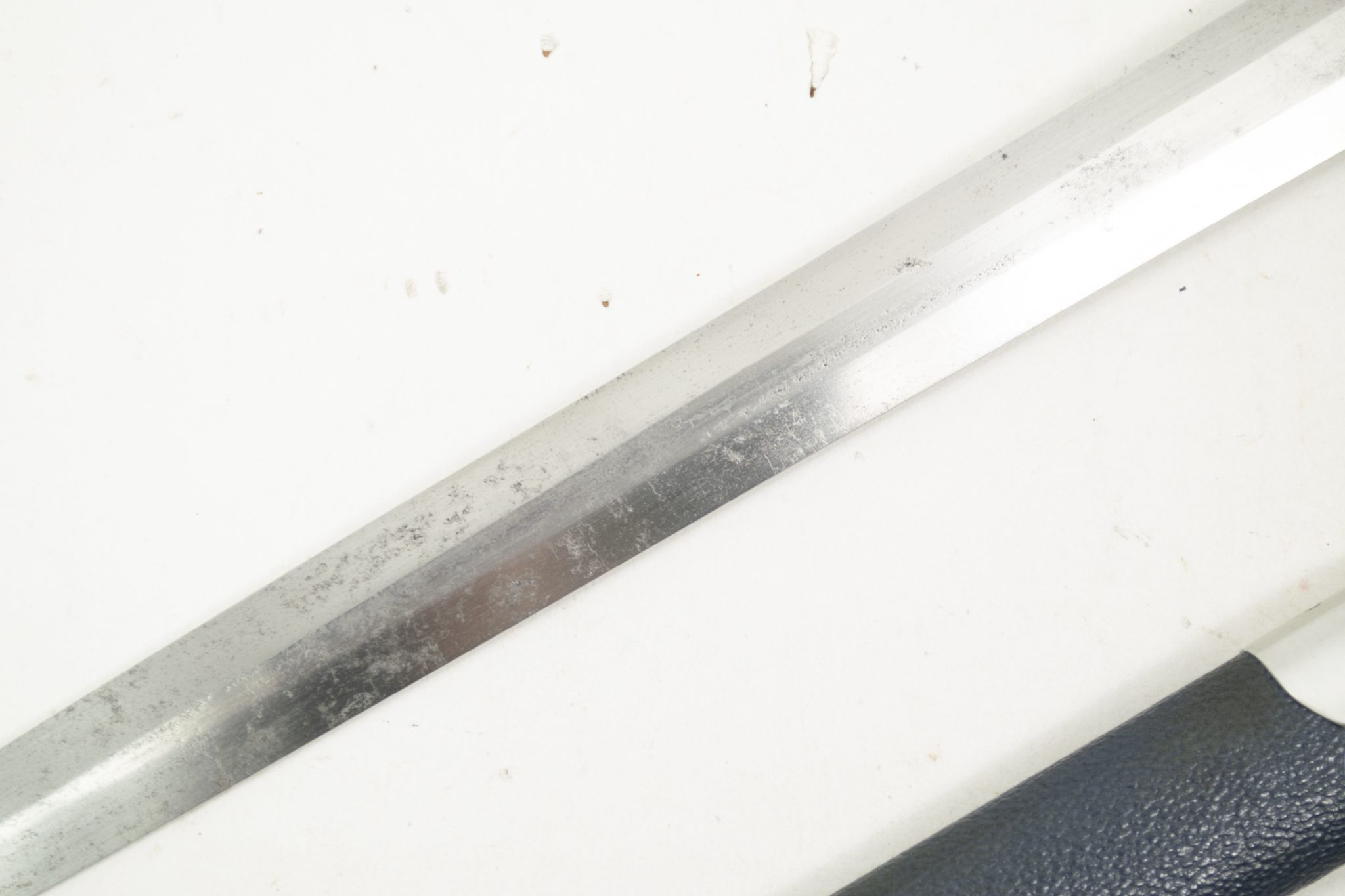 Luftwaffe (LW) Borddolch (by "PO&C") - aluminium - Image 54