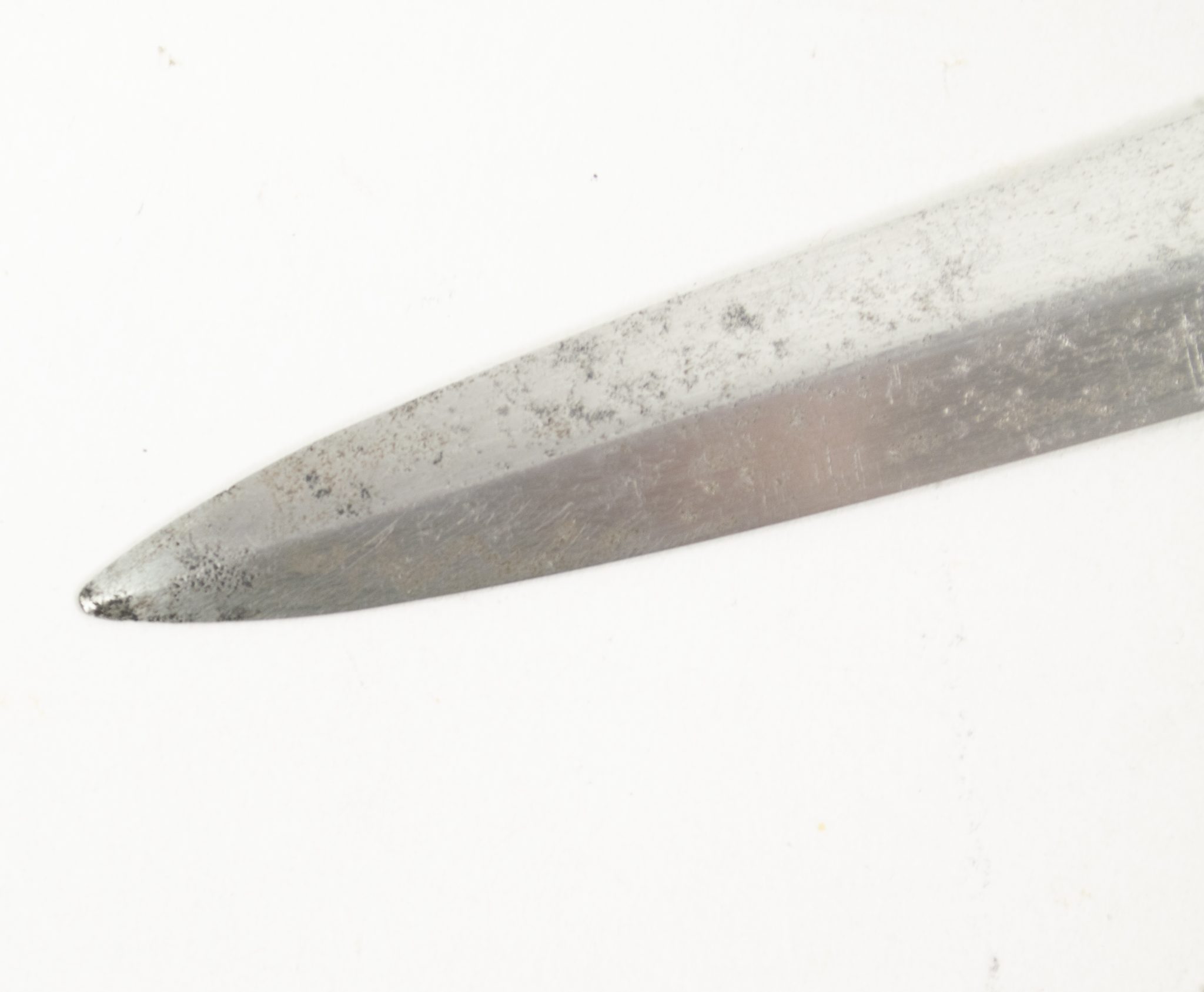 Luftwaffe (LW) Borddolch (by "PO&C") - aluminium - Image 58