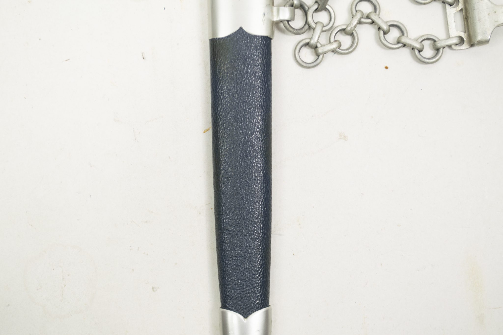 Luftwaffe (LW) Borddolch (by "PO&C") - aluminium - Image 63