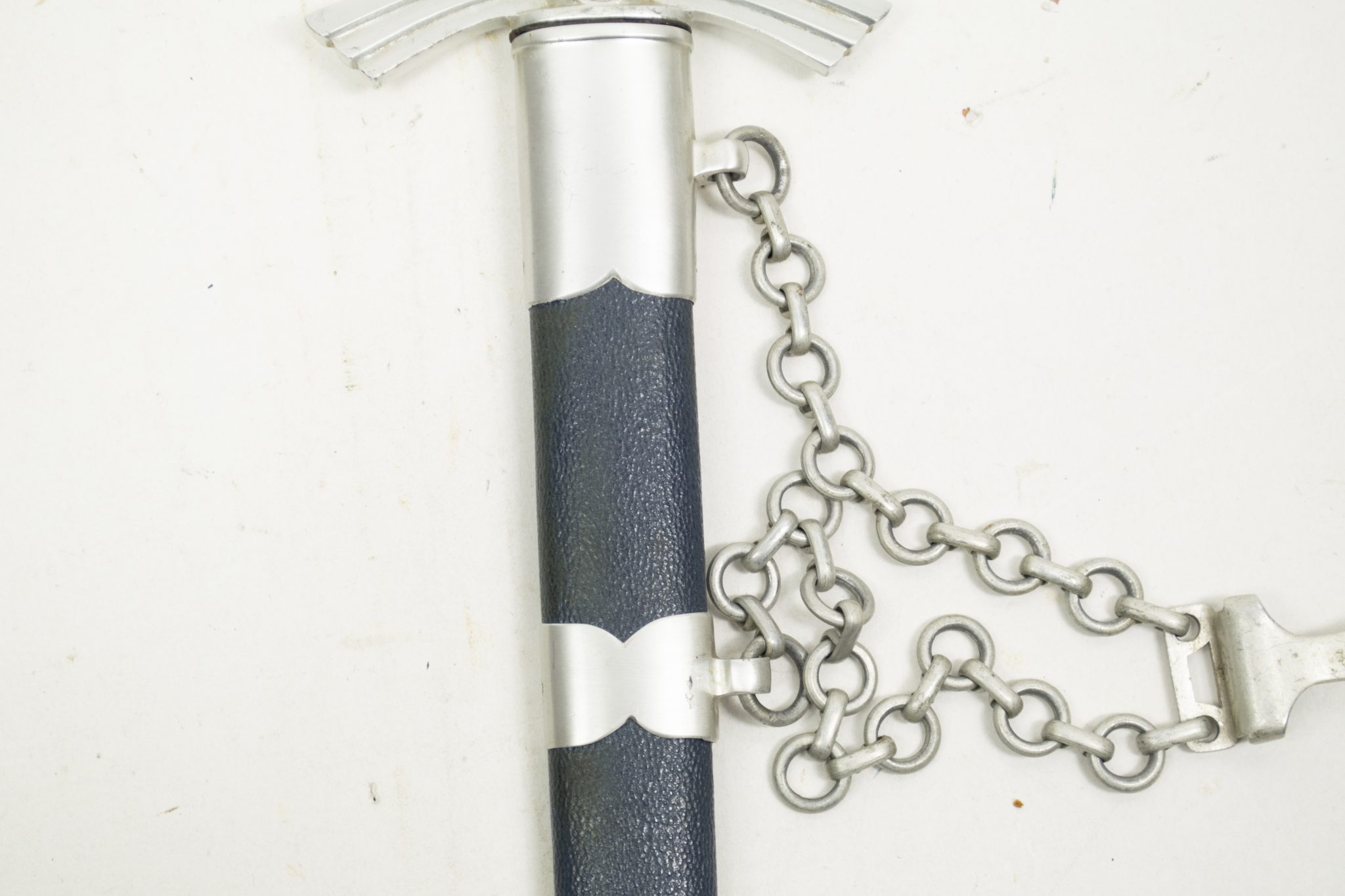 Luftwaffe (LW) Borddolch (by "PO&C") - aluminium - Image 64