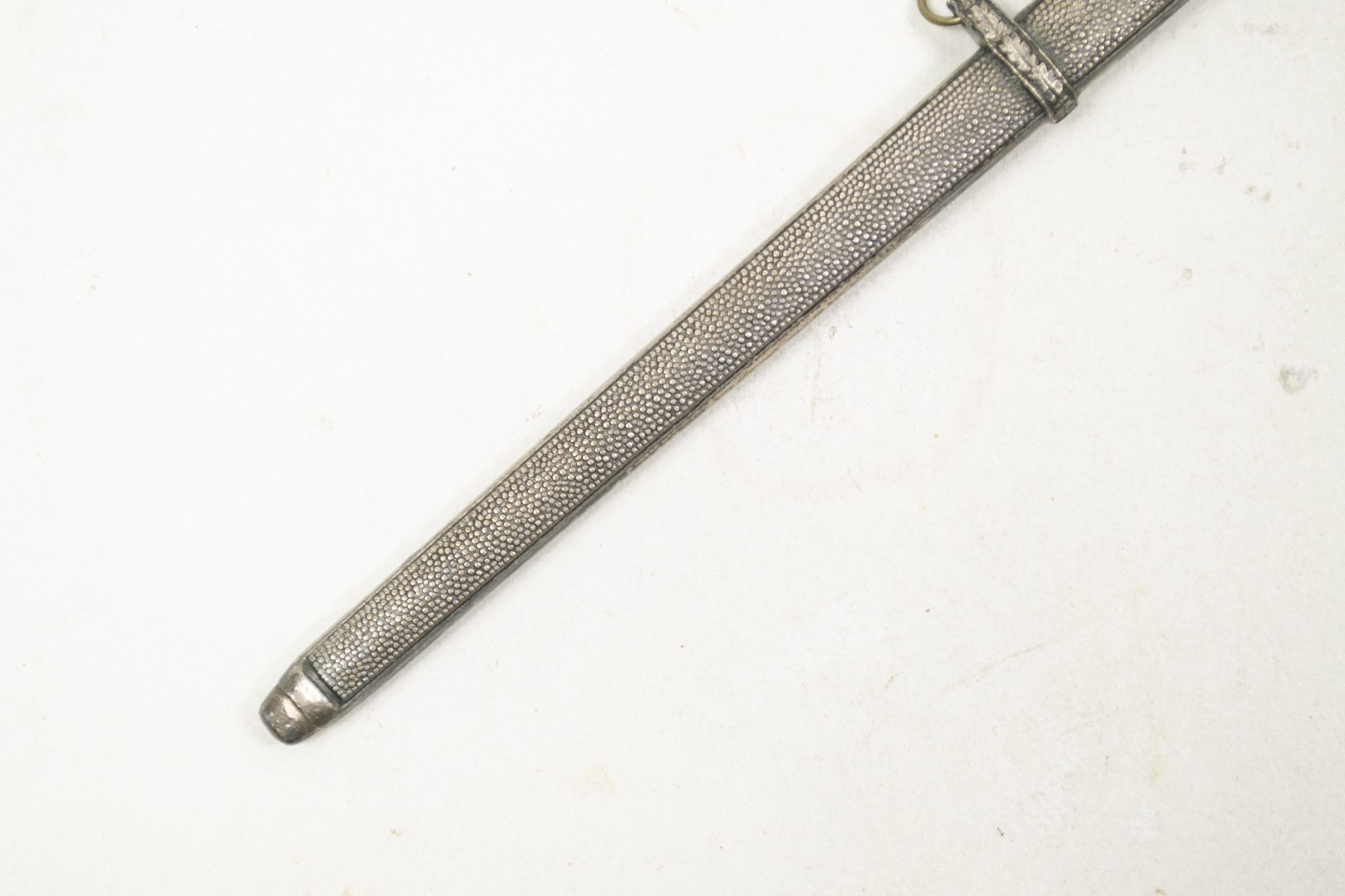 Wehrmacht (Heer) Miniature dagger / Letteropener - Image 18