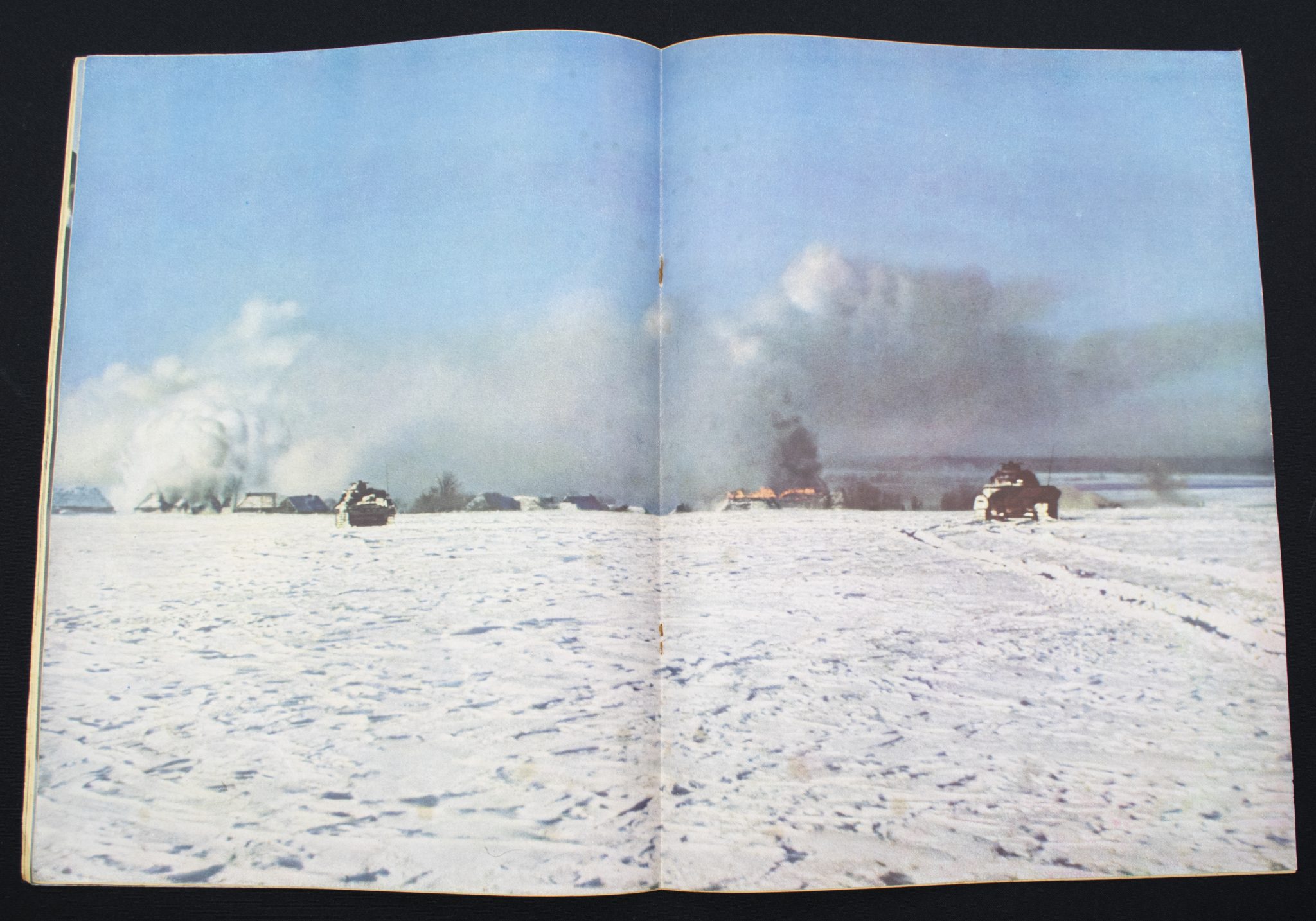 (Magazine) Signaal Heft 5 - 1944 - SS - Leon Degrelle cover - Image 9