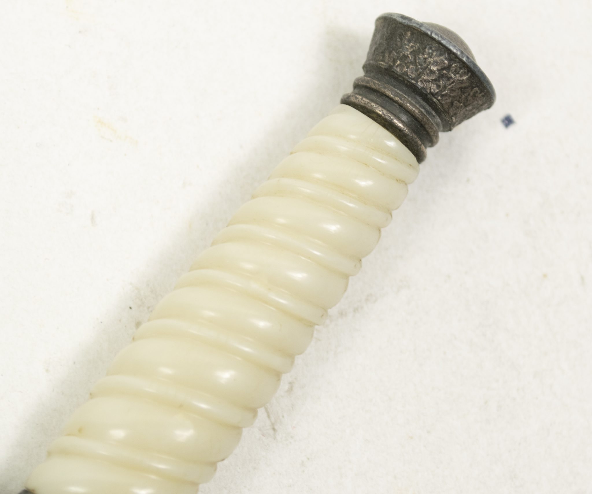 Wehrmacht (Heer) Miniature dagger / Letteropener - Image 15