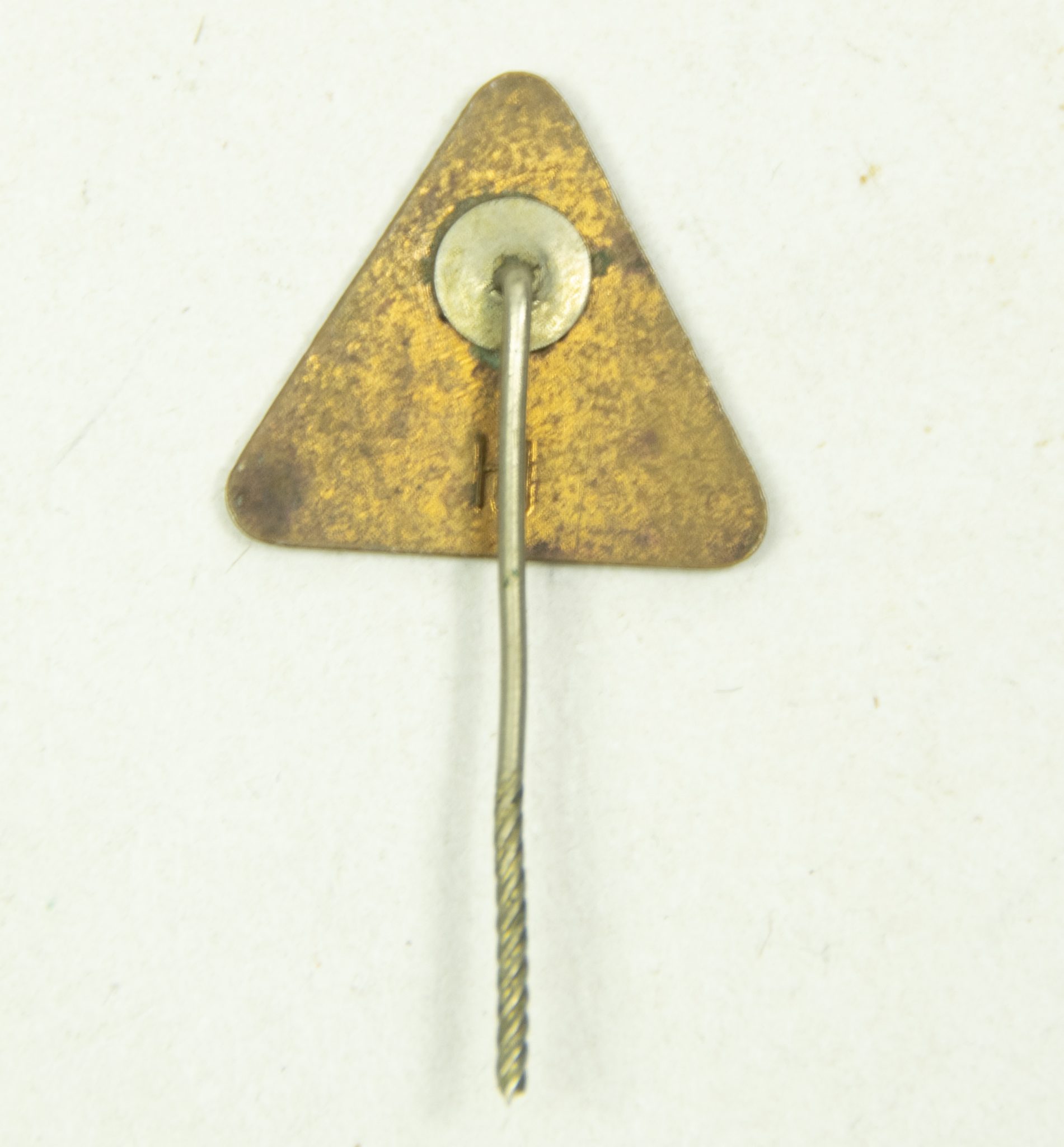 NSB memberbadge (maker marked Hoffstätter) (3) NSB memberbadge (maker marked Hoffstätter)