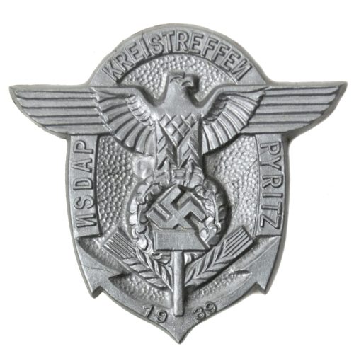 NSDAP Kreistreffen Pyritz 1939