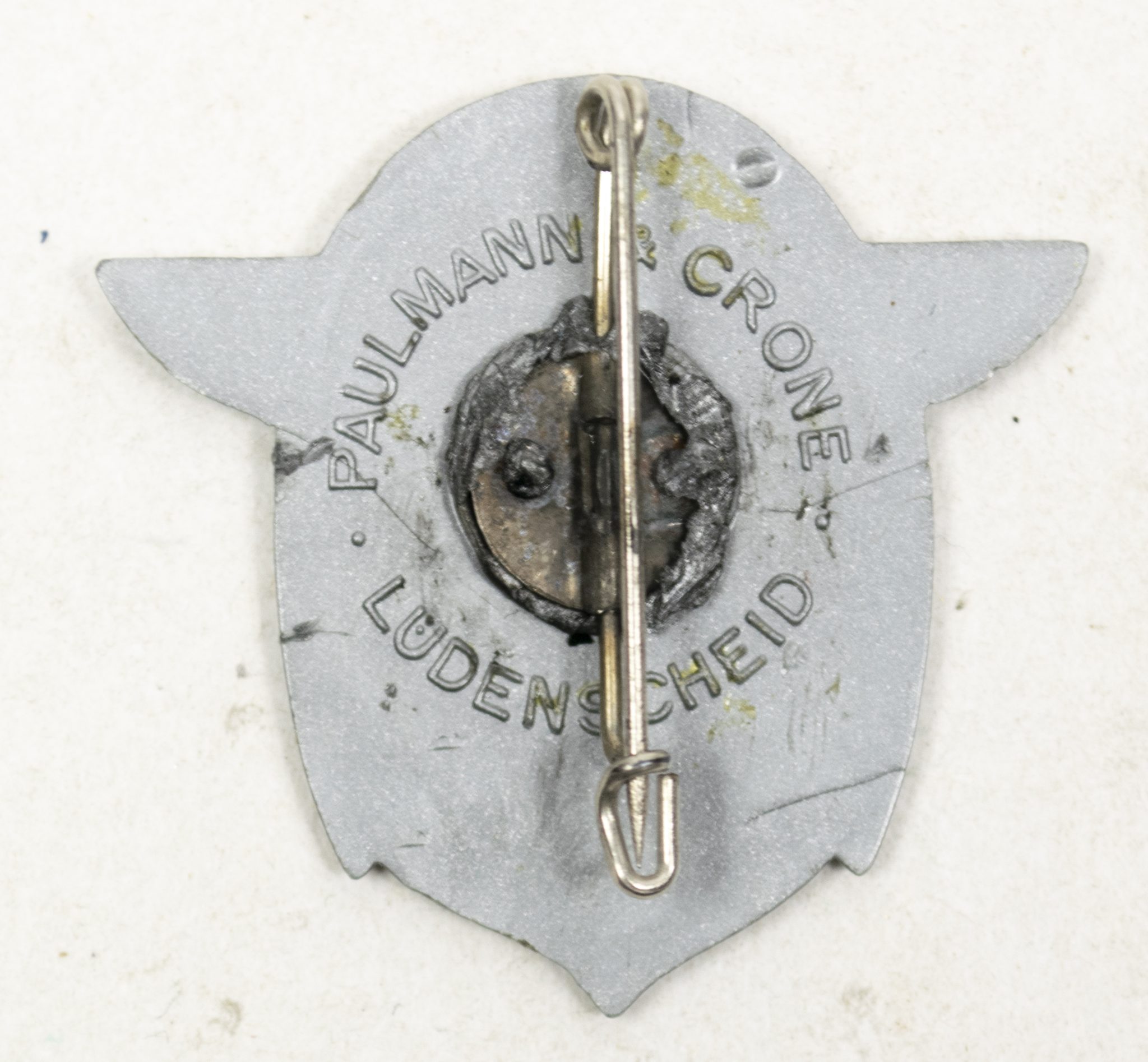 NSDAP Kreistreffen Pyritz 1939