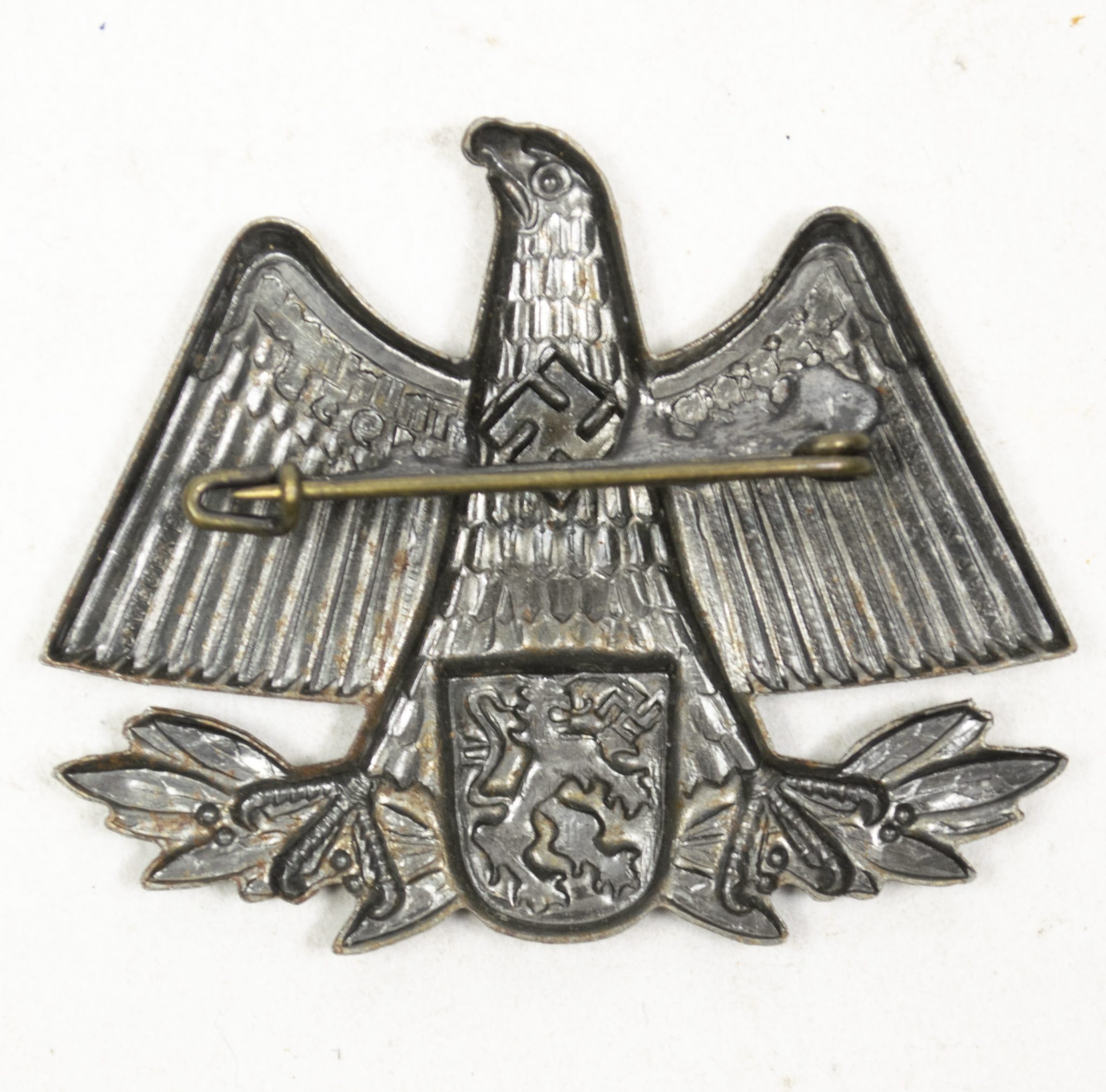 NSDAP Thüringen 1925-1935 abzeichen (2) NSDAP Thüringen 1925-1935 abzeichen