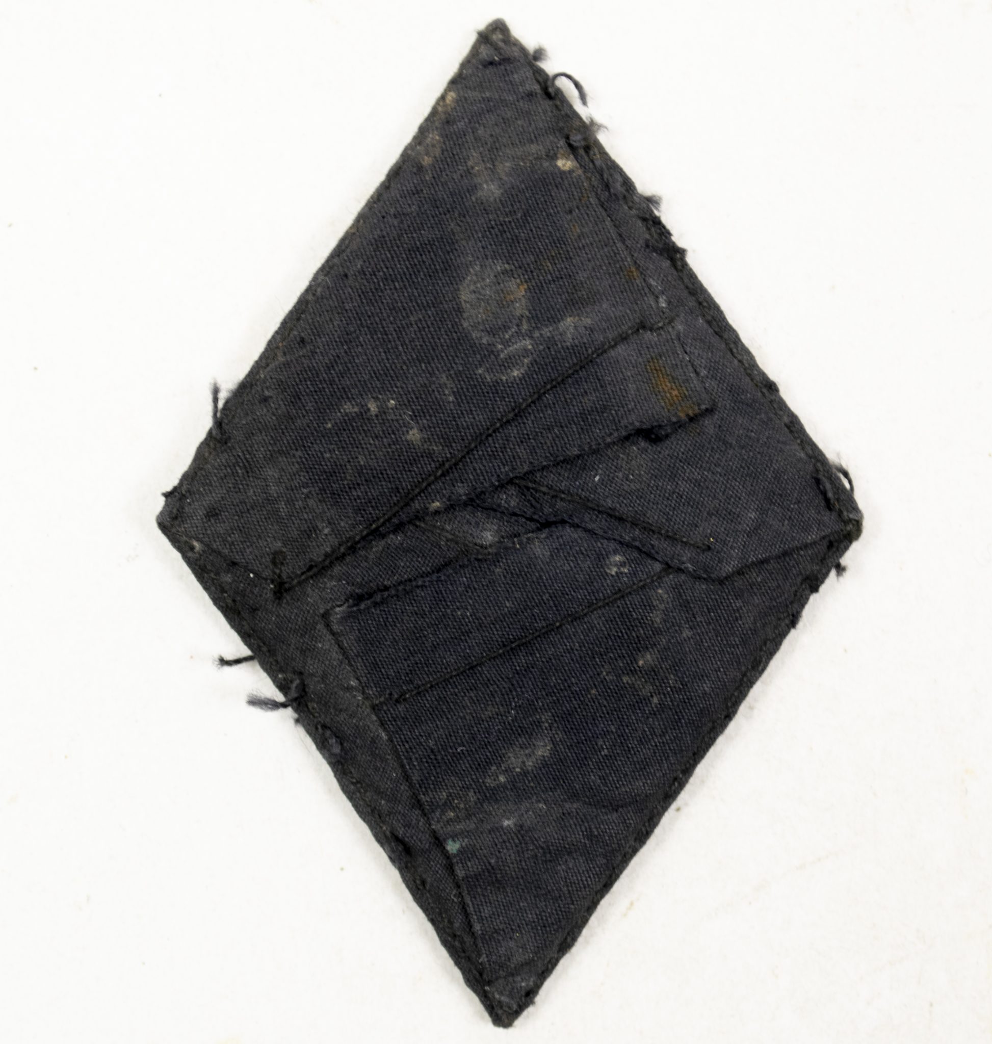 NSKK Kraftfahrraute sleeve insignia (2) NSKK Kraftfahrraute sleeve insignia