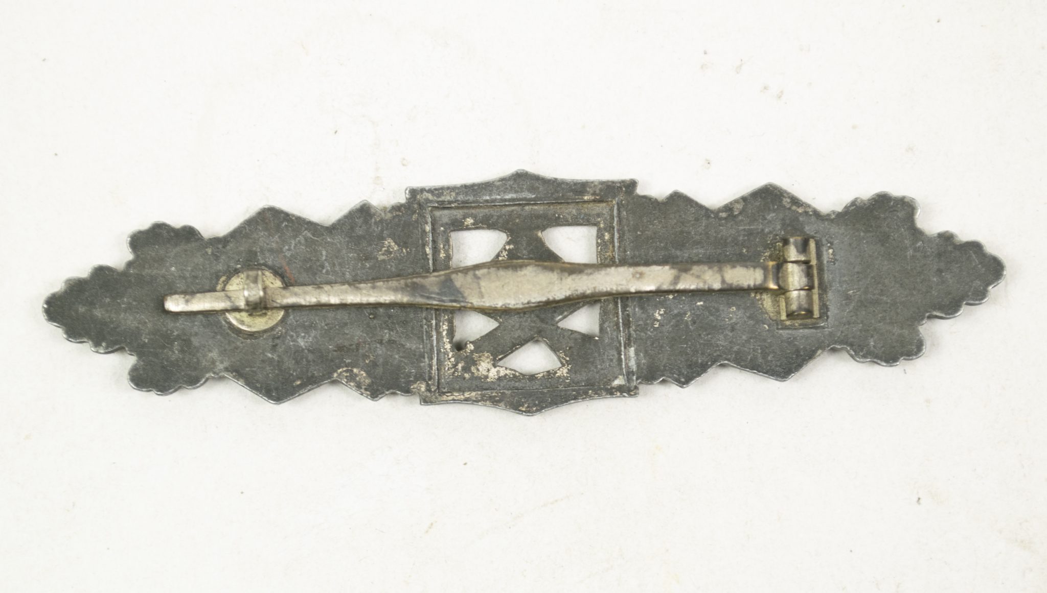 Nahkampfspange in bronze Close Combat Clasp bronze (8)