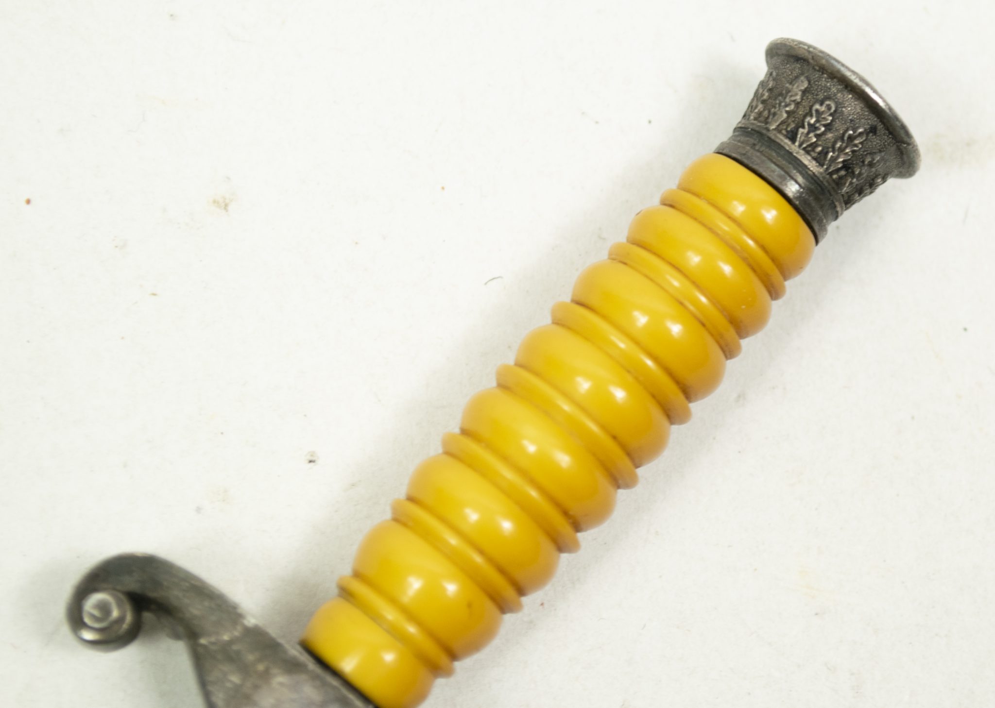 Wehrmacht (Heer) Miniature dagger / Letteropener - Image 13