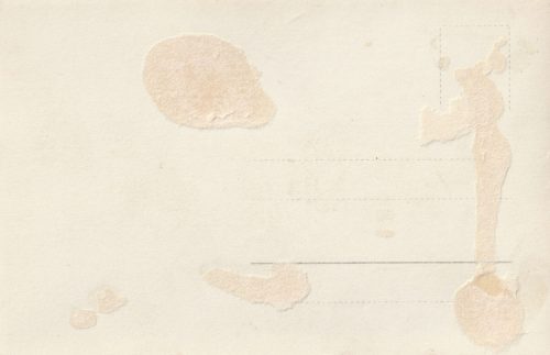 (Postcard) Adolf Hitler