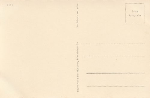 (Postcard) Grossadmiral Dr. H.C. Raeder