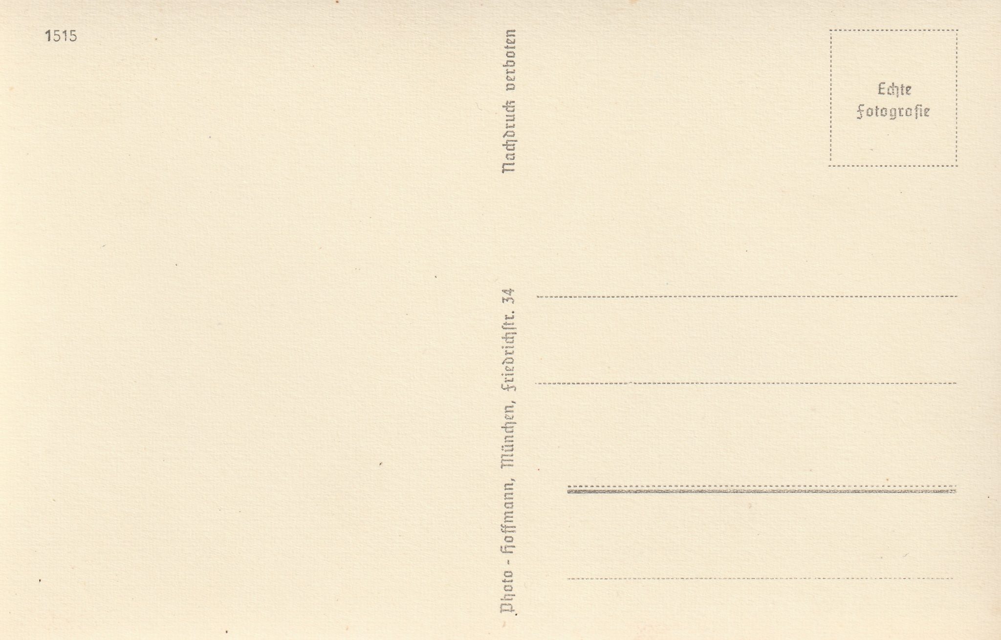 (Postcard) Kapitänleutnant Schepke (2) (Postcard) Kapitänleutnant Schepke