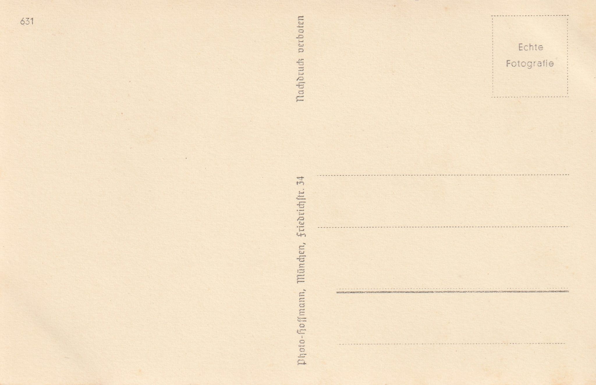 (Postcard) Reichsleiter Dr. Ley (2) (Postcard) Reichsleiter Dr. Ley