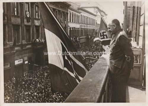 (Pressphoto) Fascism in Greece