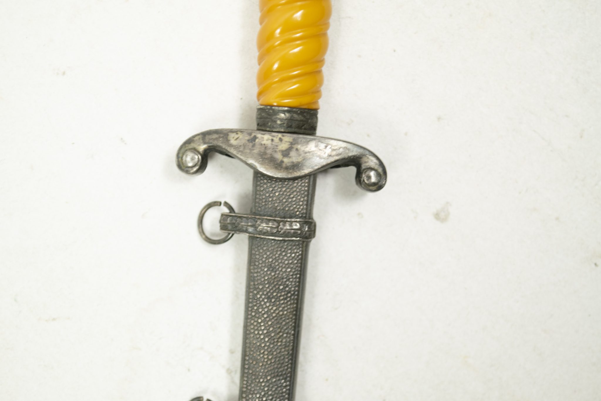 Wehrmacht (Heer) Miniature dagger / Letteropener - Image 13
