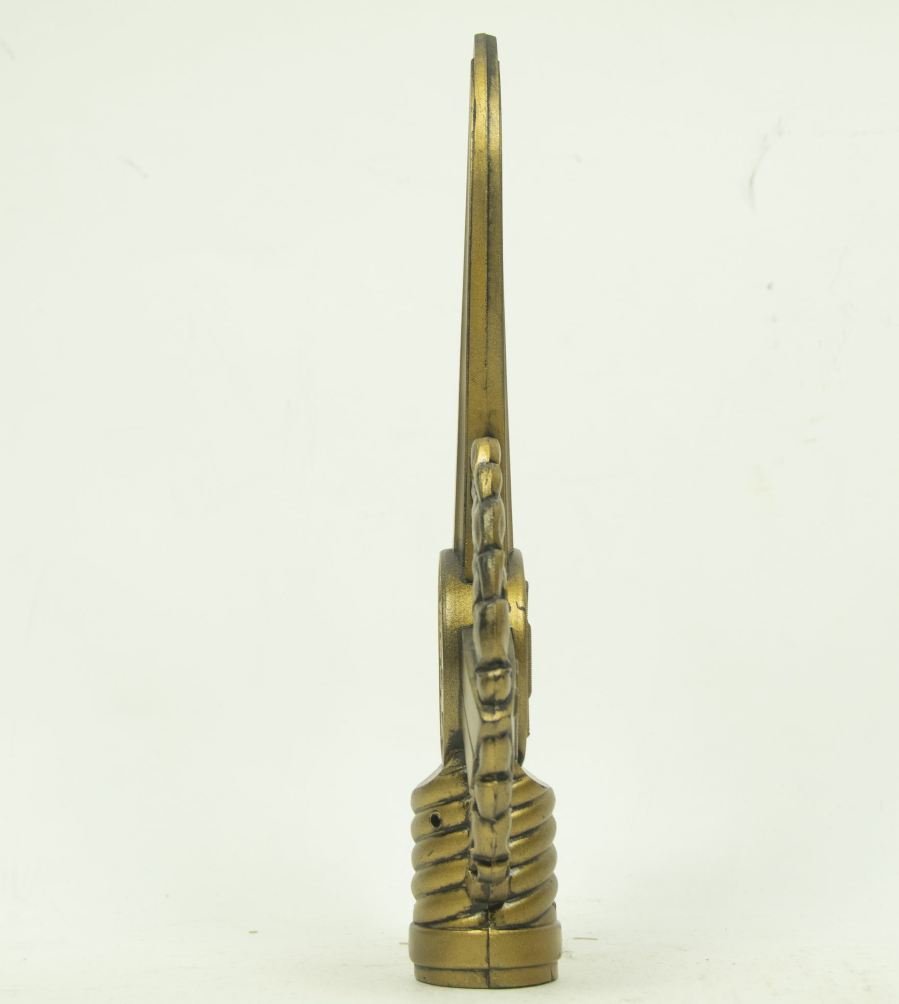 Flagpole / Spitze für die Traditionsfahnen der Kriegerkameradschaften (1940) - Image 11