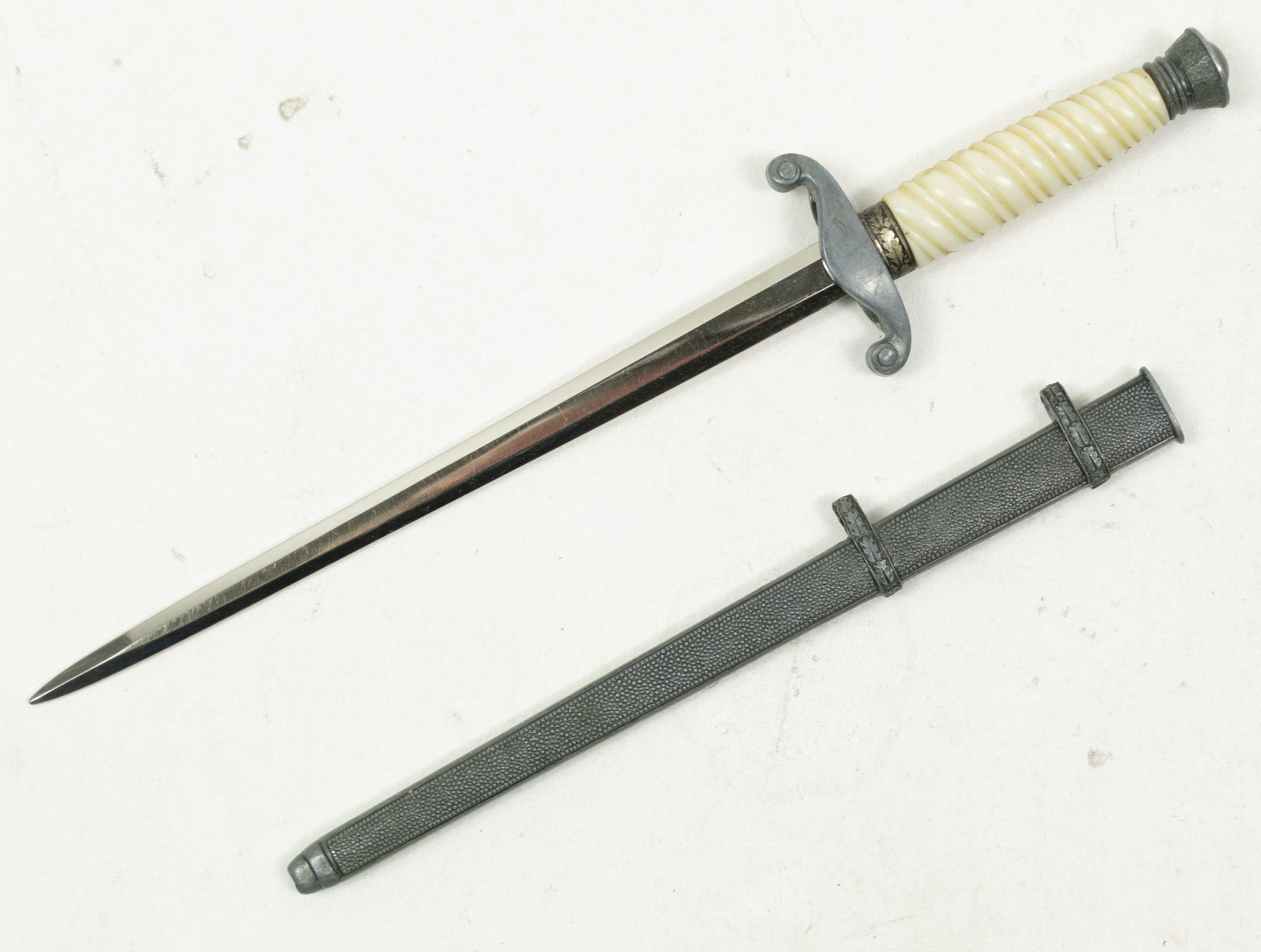 Wehrmacht (Heer) Miniature dagger Letteropener (1)
