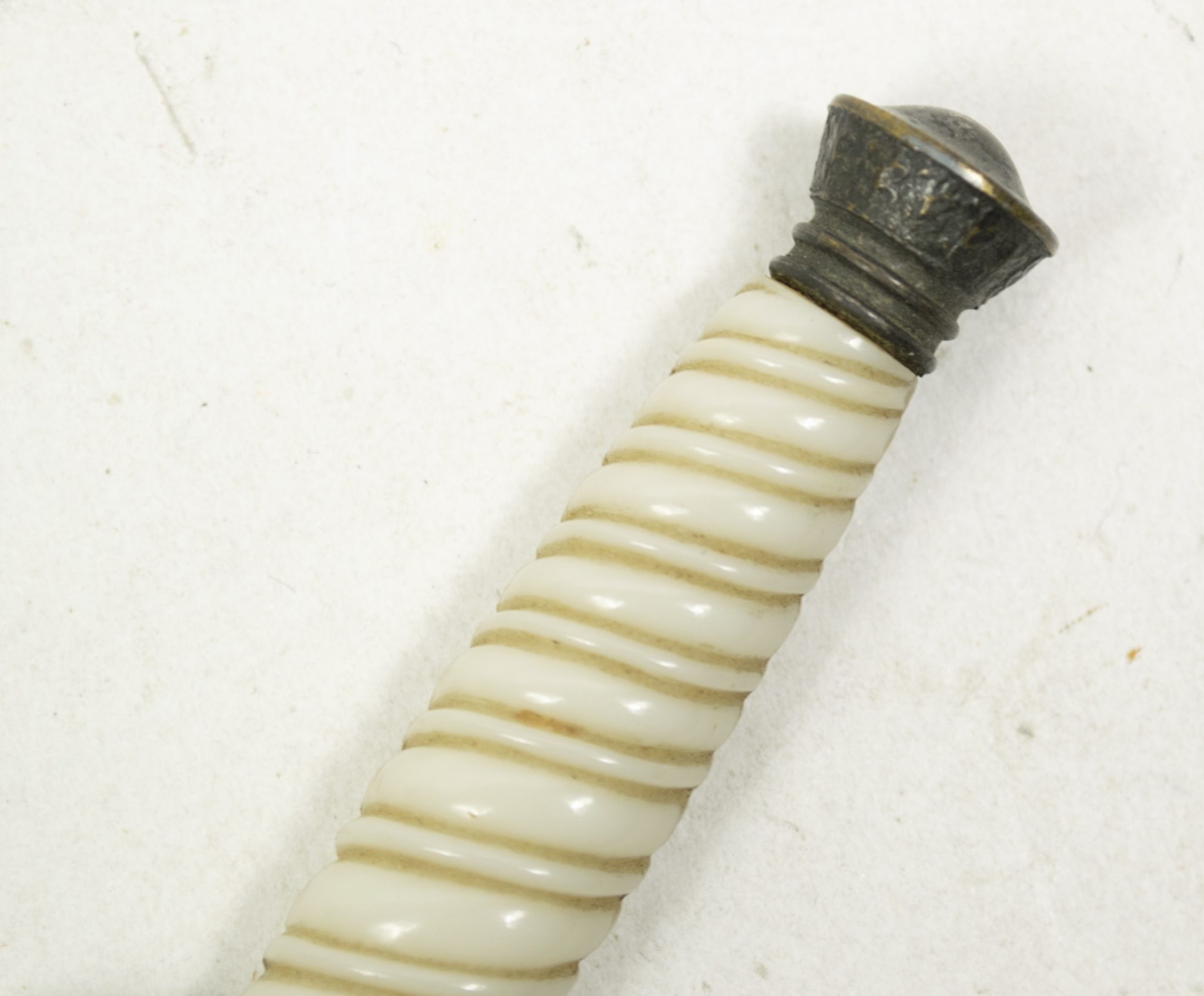 Wehrmacht (Heer) Miniature dagger / Letteropener - Image 4