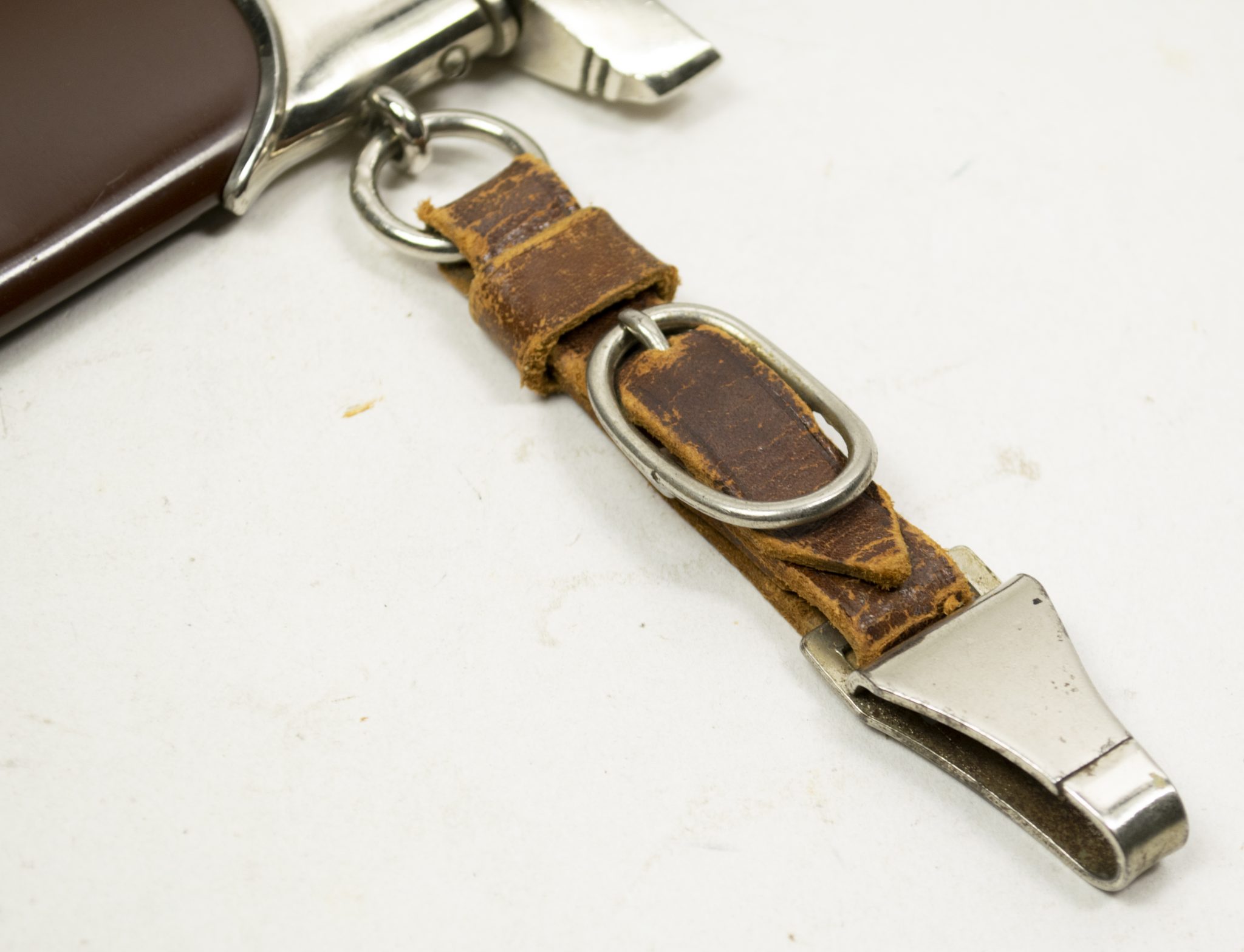 SA Dagger + hanger (by RMZ M7/12 Waffenfabrik Max Weyersberg from Solingen) - Image 12